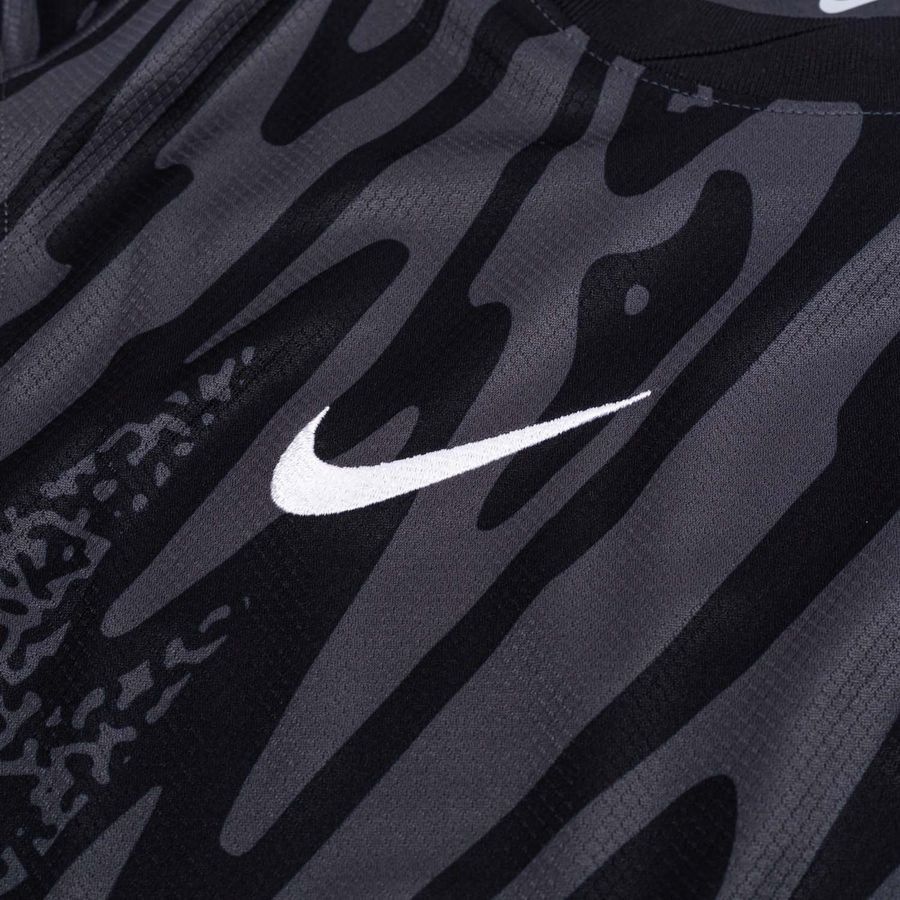 Liverpool Goalkeeper Jersey 2024/25 - Soccerfana