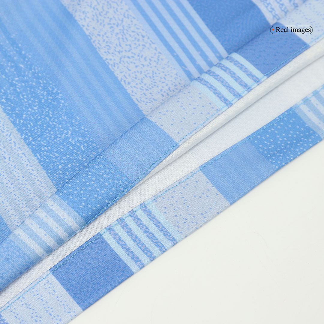 Tottenham Hotspur Away Jersey 2024/25 - Soccerfana