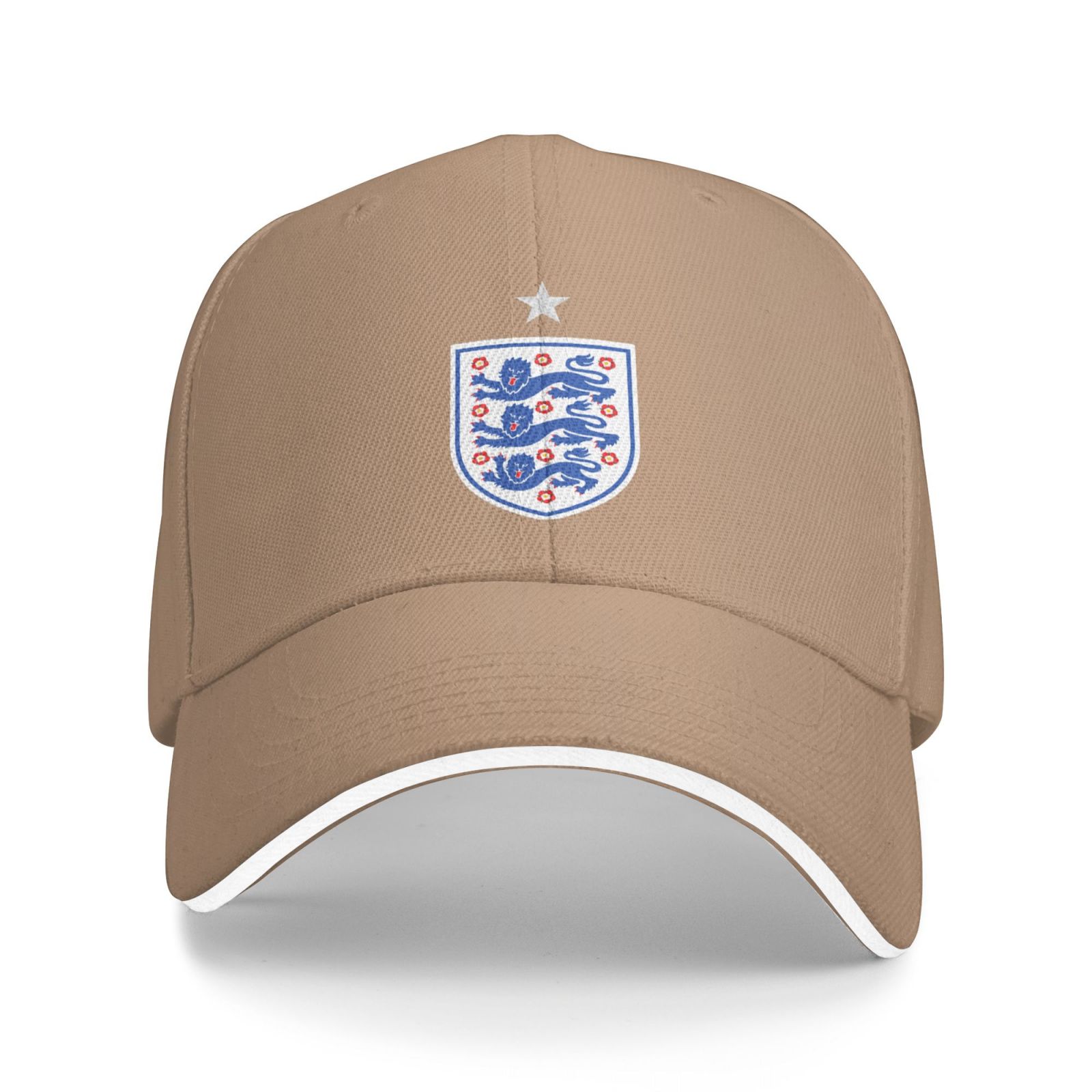 England Casquette CAP1481 - Soccerfana