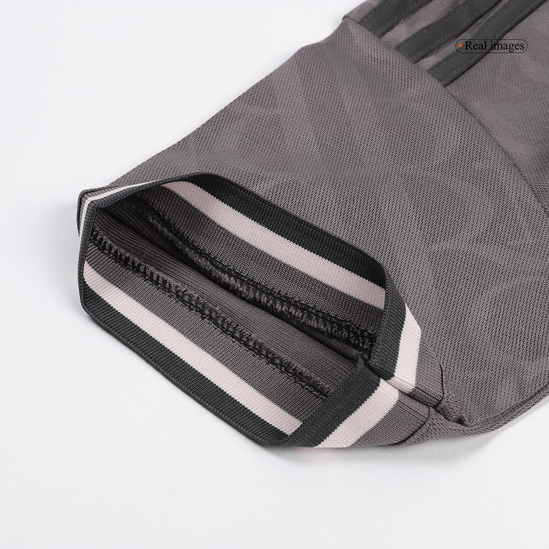 Women's Real Madrid Third Jersey 2024/25 - Soccerfana