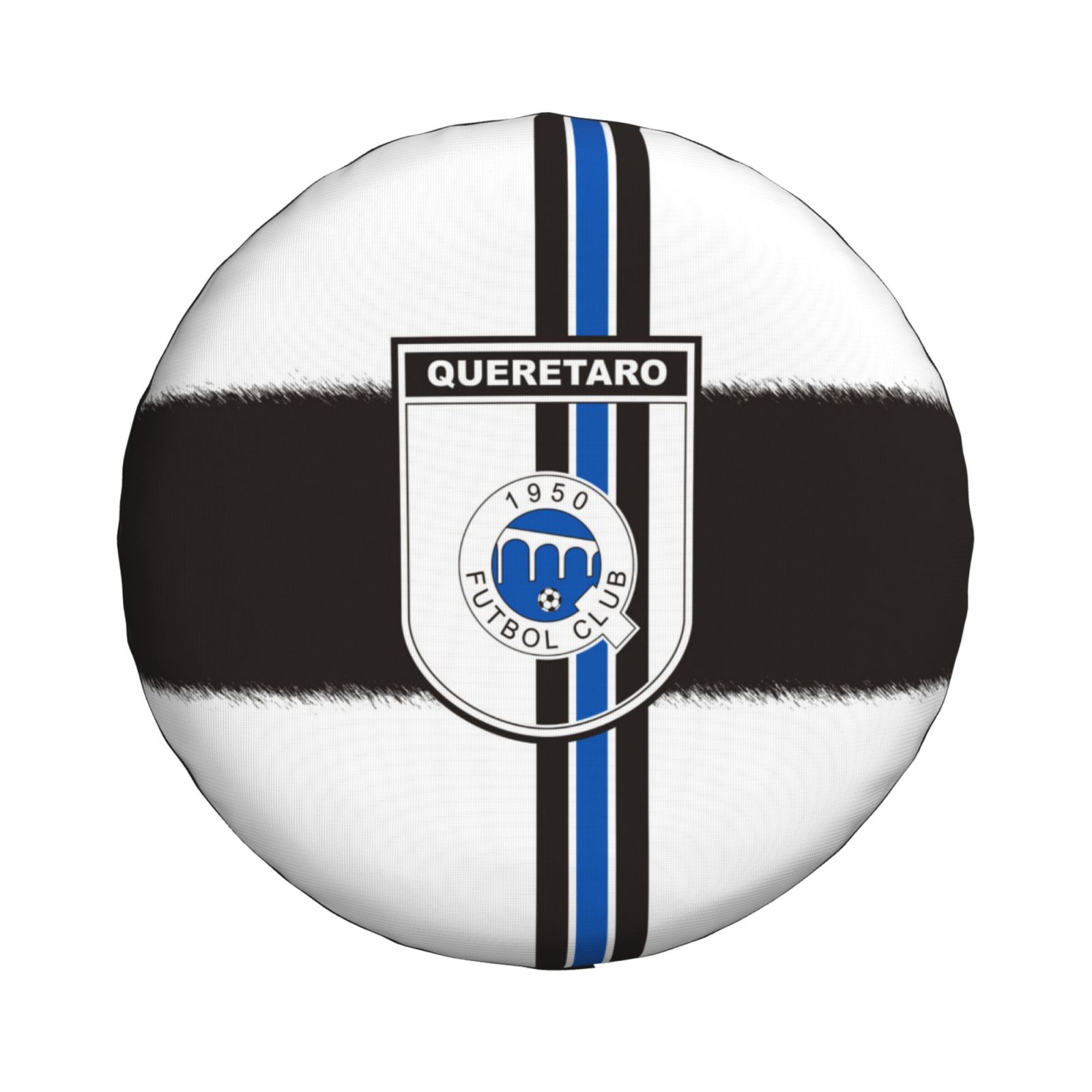 Queretaro Car Tire Dust Cover TIC2763 - Soccerfana