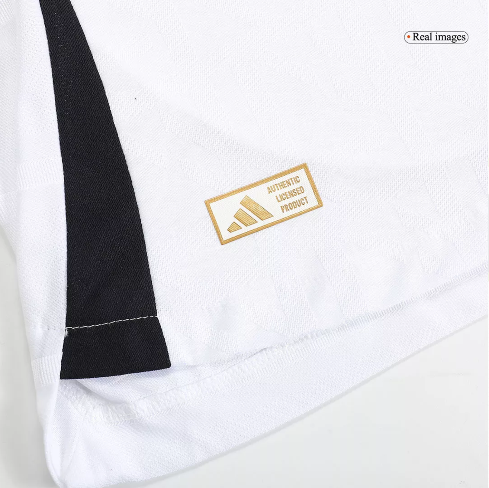 Germany Player Version Home Jersey EURO 2024 - Soccerfana