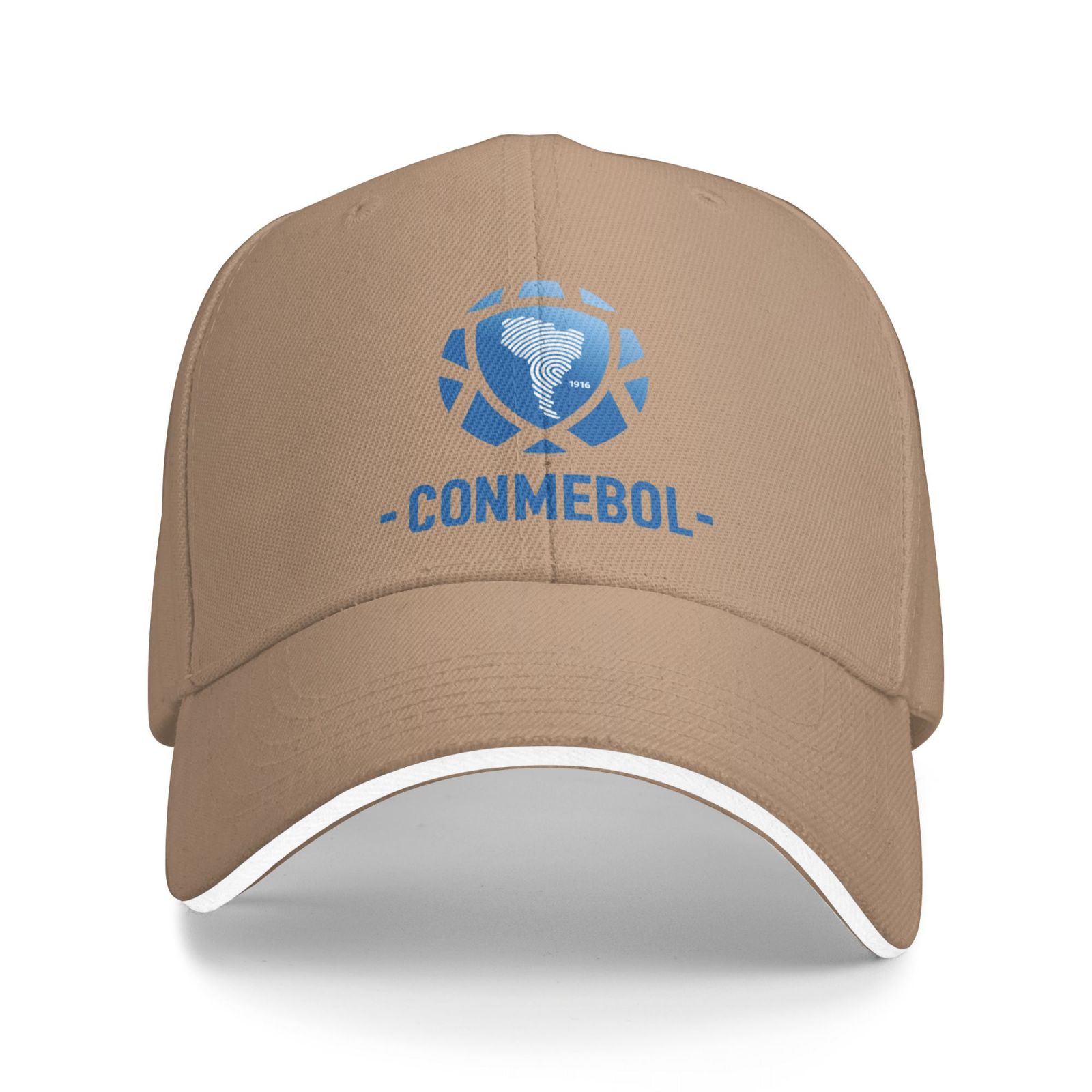 CONMEBOL Casquette CAP1495 - Soccerfana