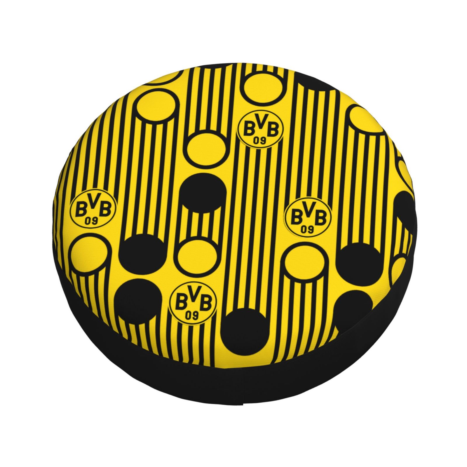 Borussia Dortmund Tire Dust Cover TIC2644 - Soccerfana
