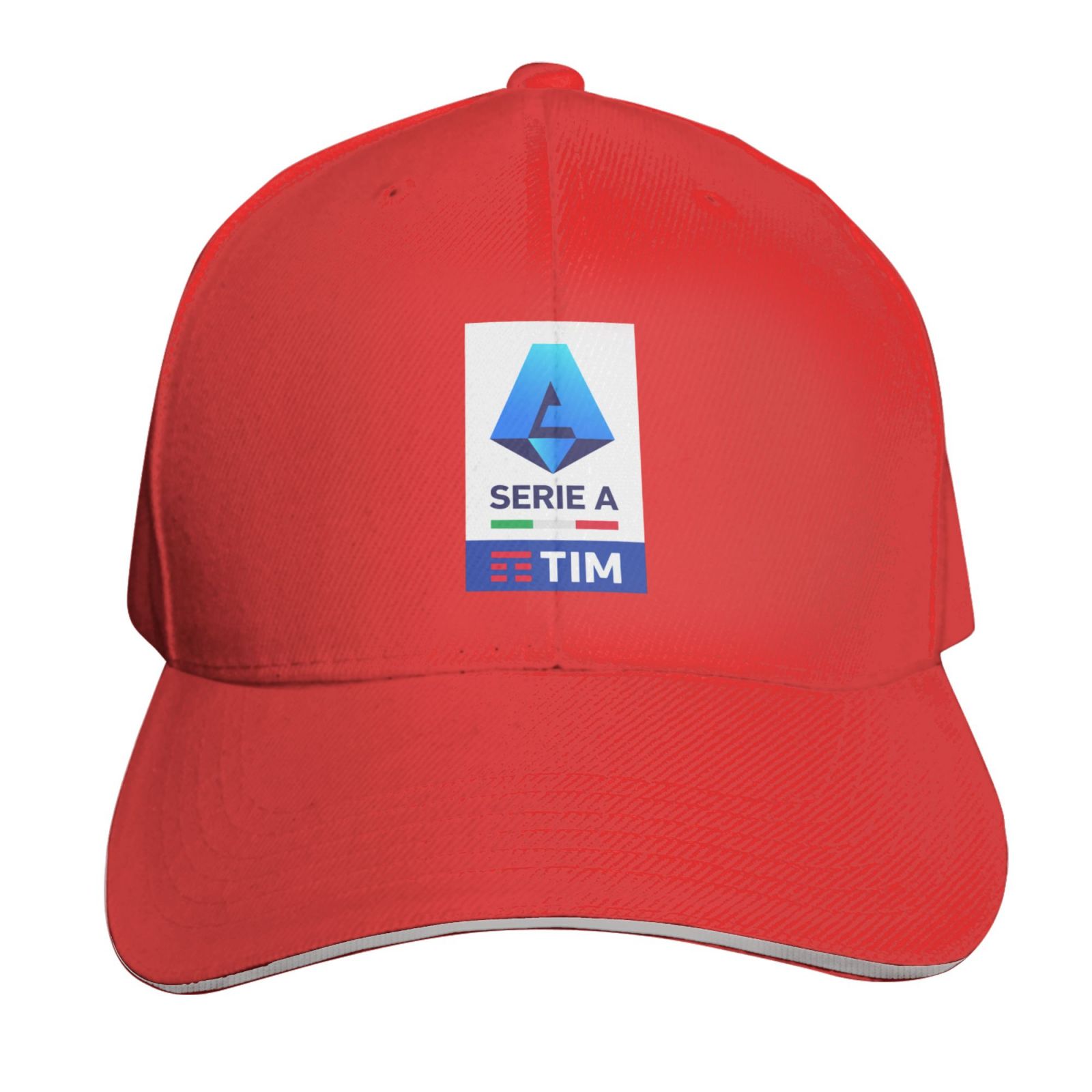 Serie A Casquette CAP1471 - Soccerfana