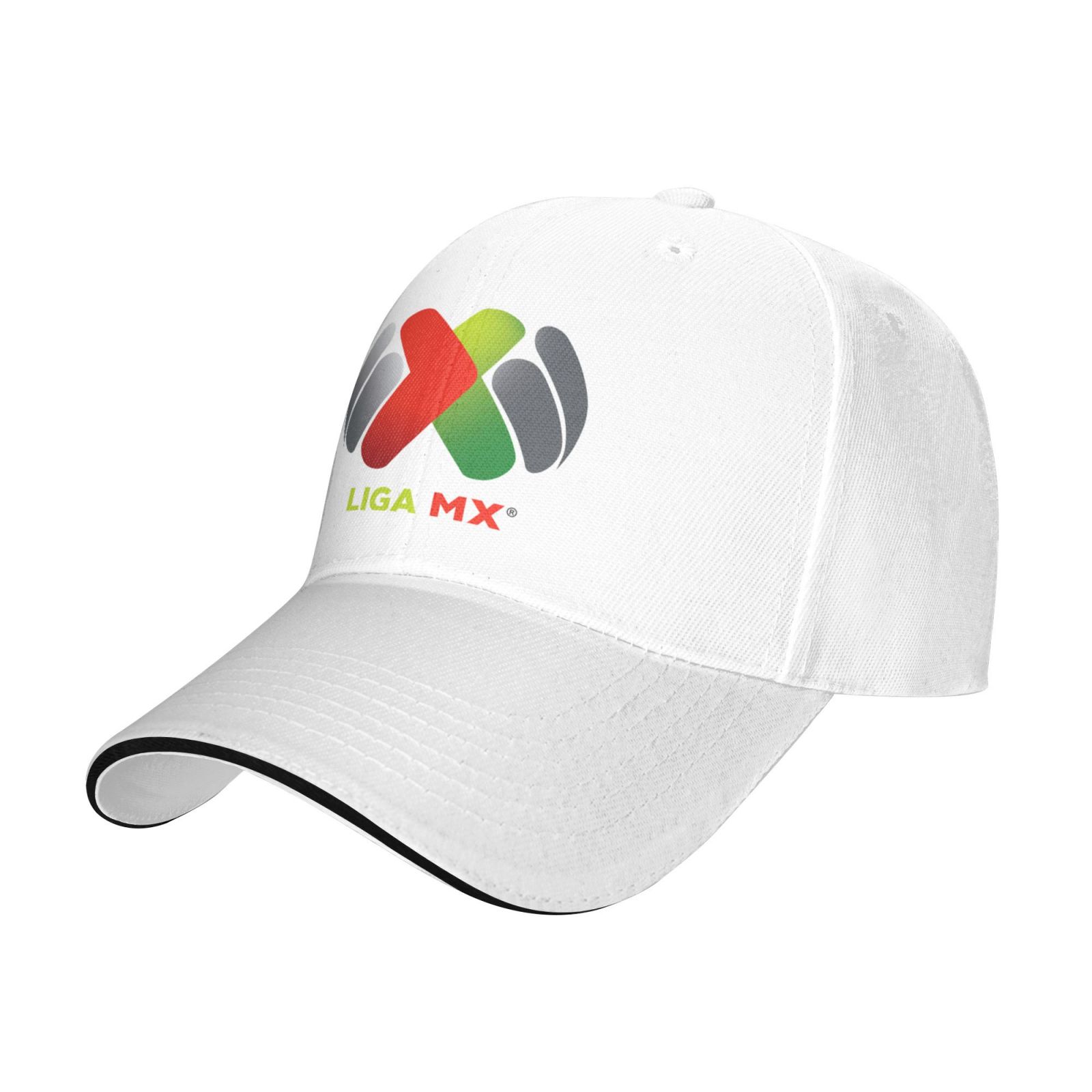 Liga MX Casquette CAP1450 - Soccerfana