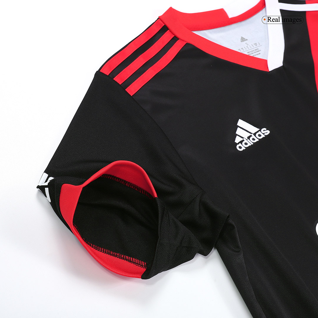 River Plate Third Jersey 23/24 - Soccerfana