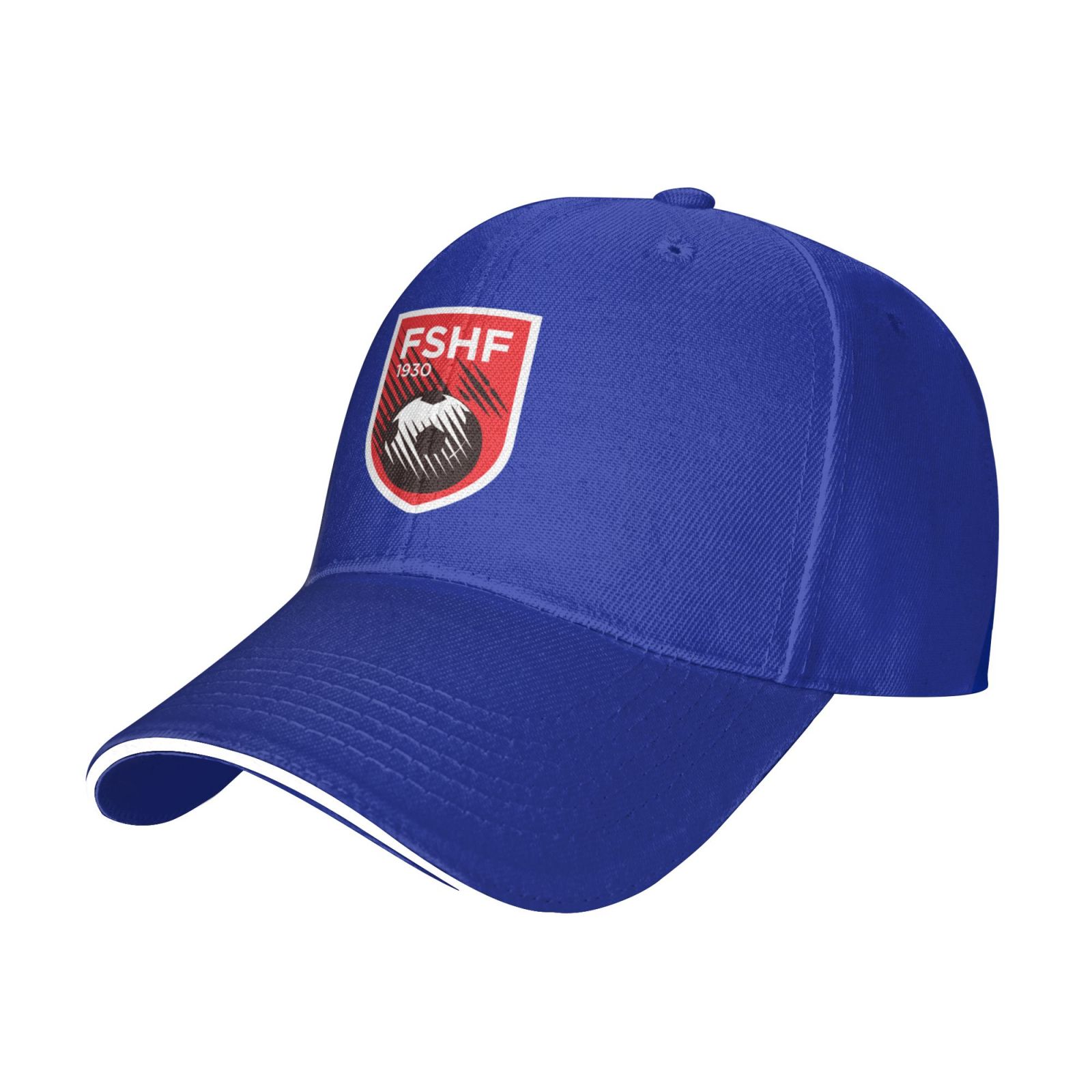 Albania Casquette CAP1612 - Soccerfana