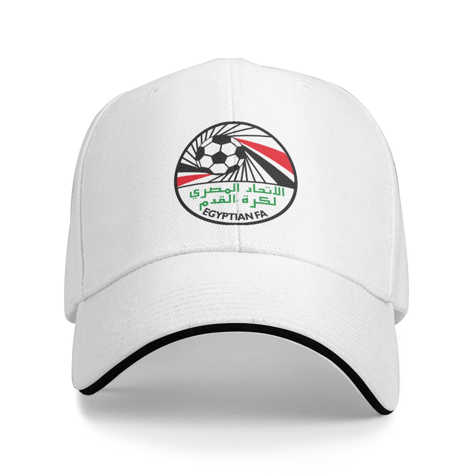 Egypt Casquette CAP1509 - Soccerfana