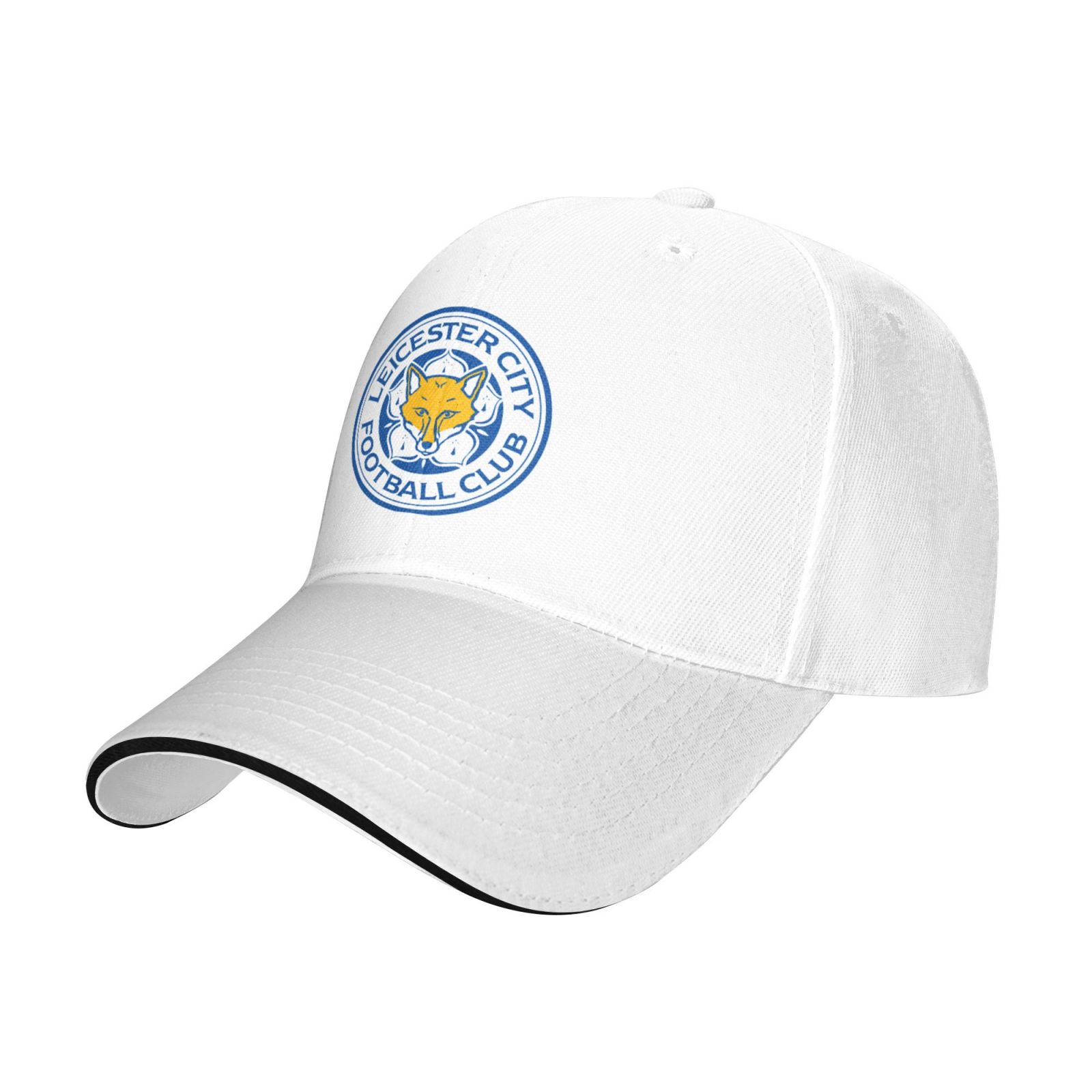 Leicester City Casquette CAP1451 - Soccerfana