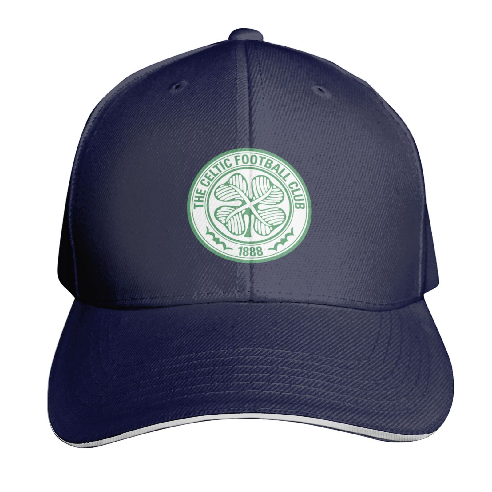 Celtic Casquette CAP1429 - Soccerfana