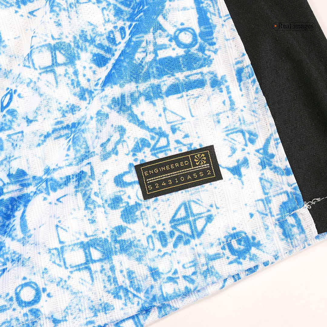 Portugal Player Version Away Jersey EURO 2024 - Soccerfana