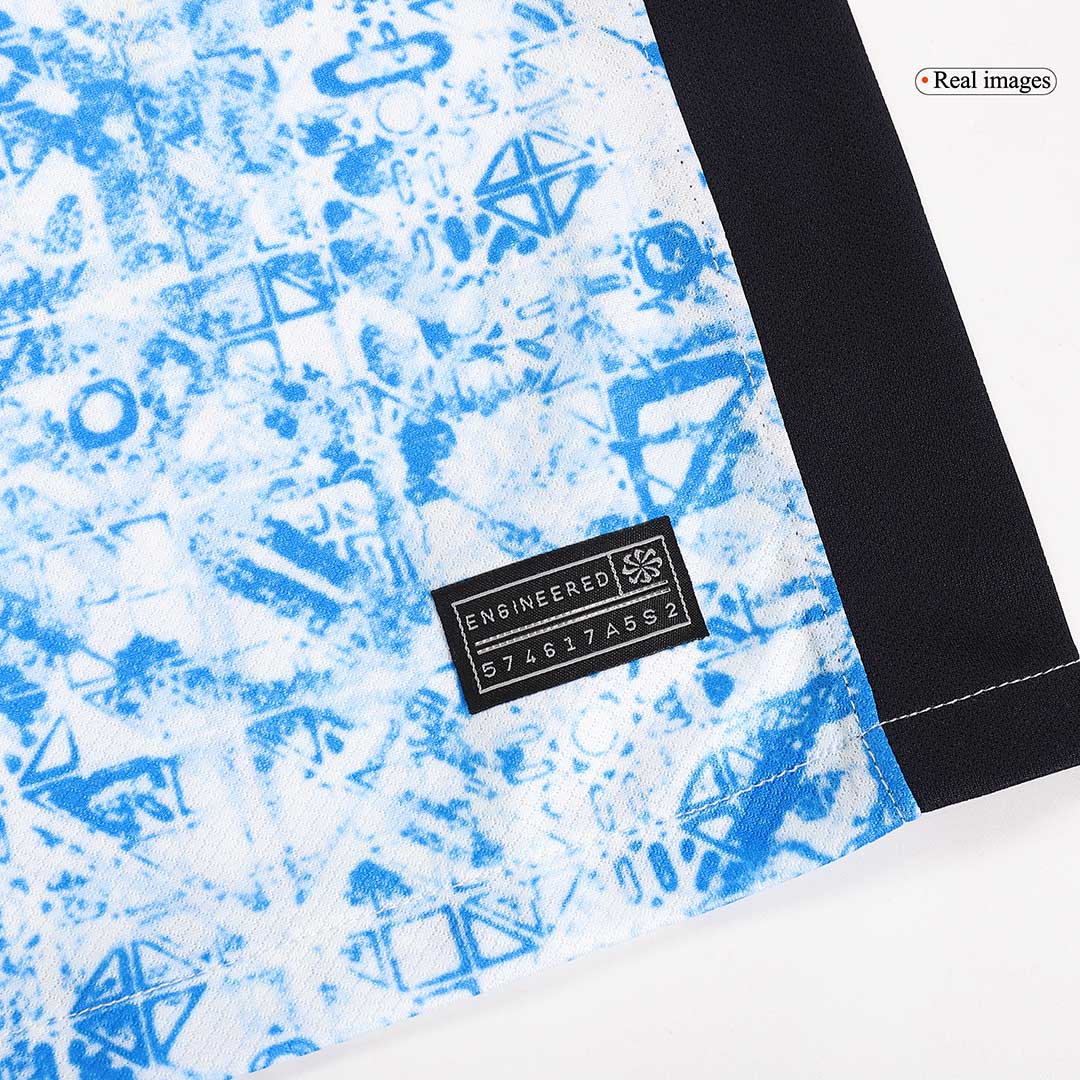 Portugal Away Jersey EURO 2024 - Soccerfana