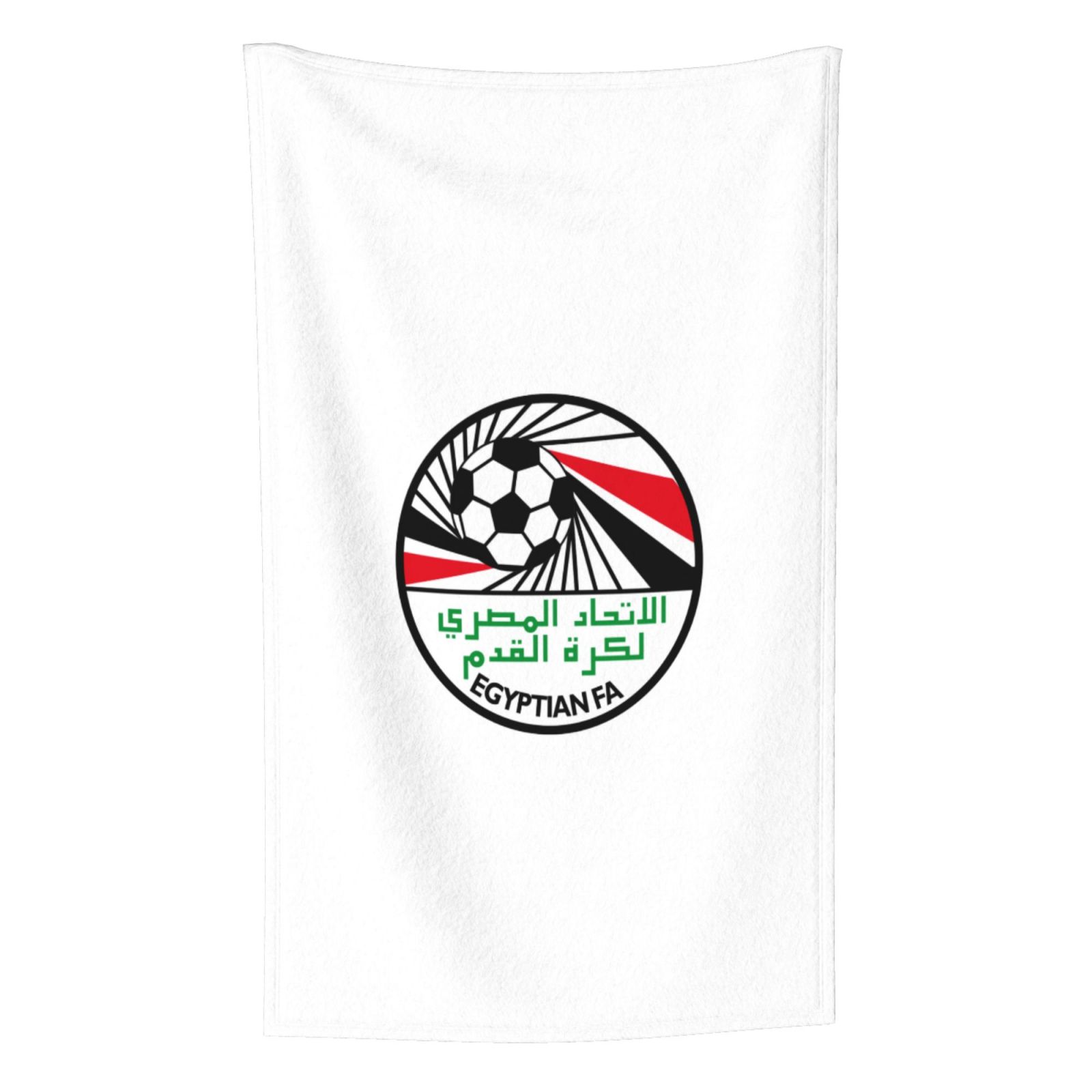 Egypt Flannel Blanket FLB1523 - Soccerfana