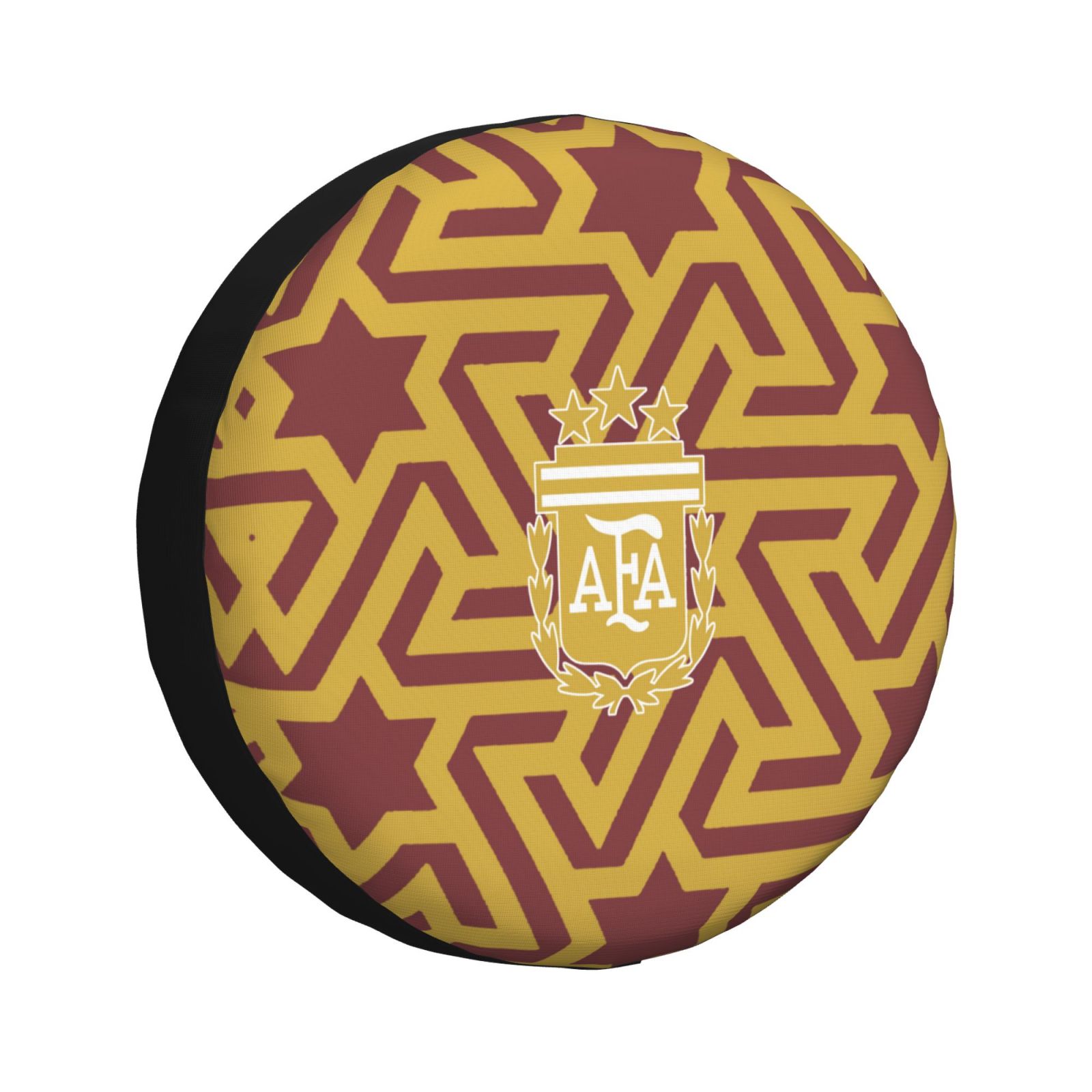 Argentina Tire Dust Cover TIC2653 - Soccerfana