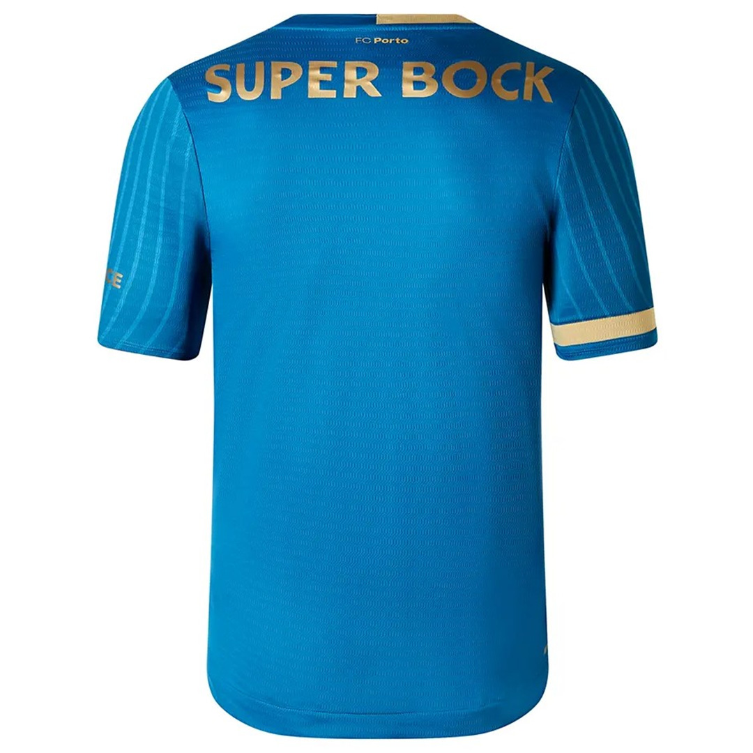 FC Porto Third Jersey 23/24 - Soccerfana