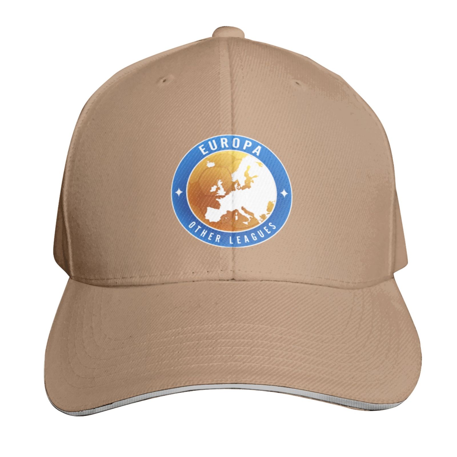 Other European Teams Casquette CAP1431 - Soccerfana