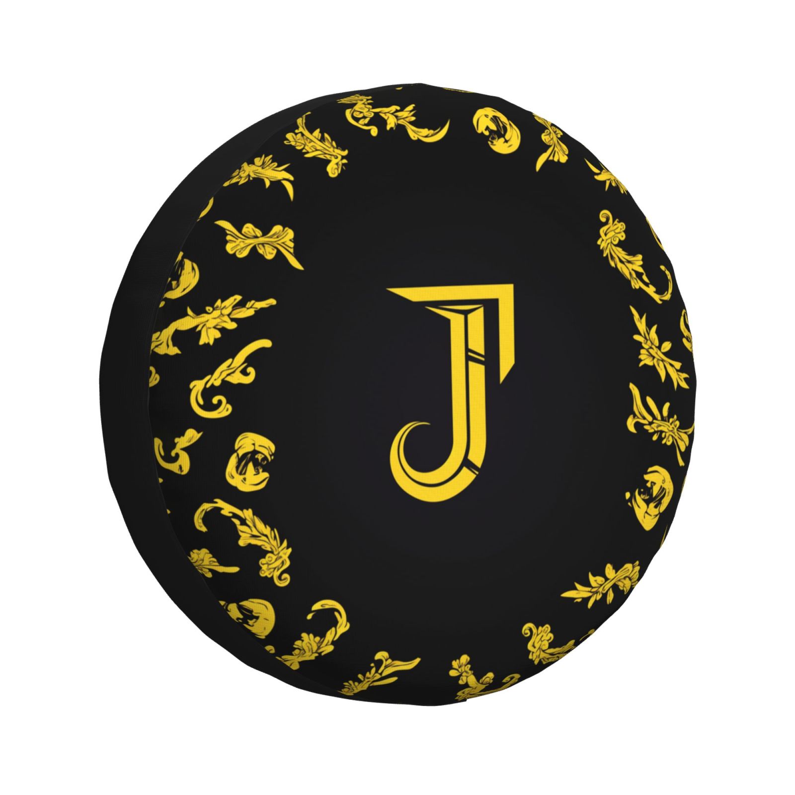 Juventus Tire Dust Cover TIC2698 - Soccerfana