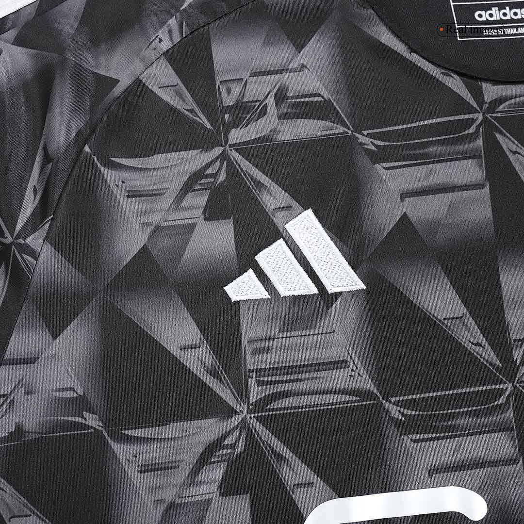 AJAX Third Jersey 23/24 - Soccerfana