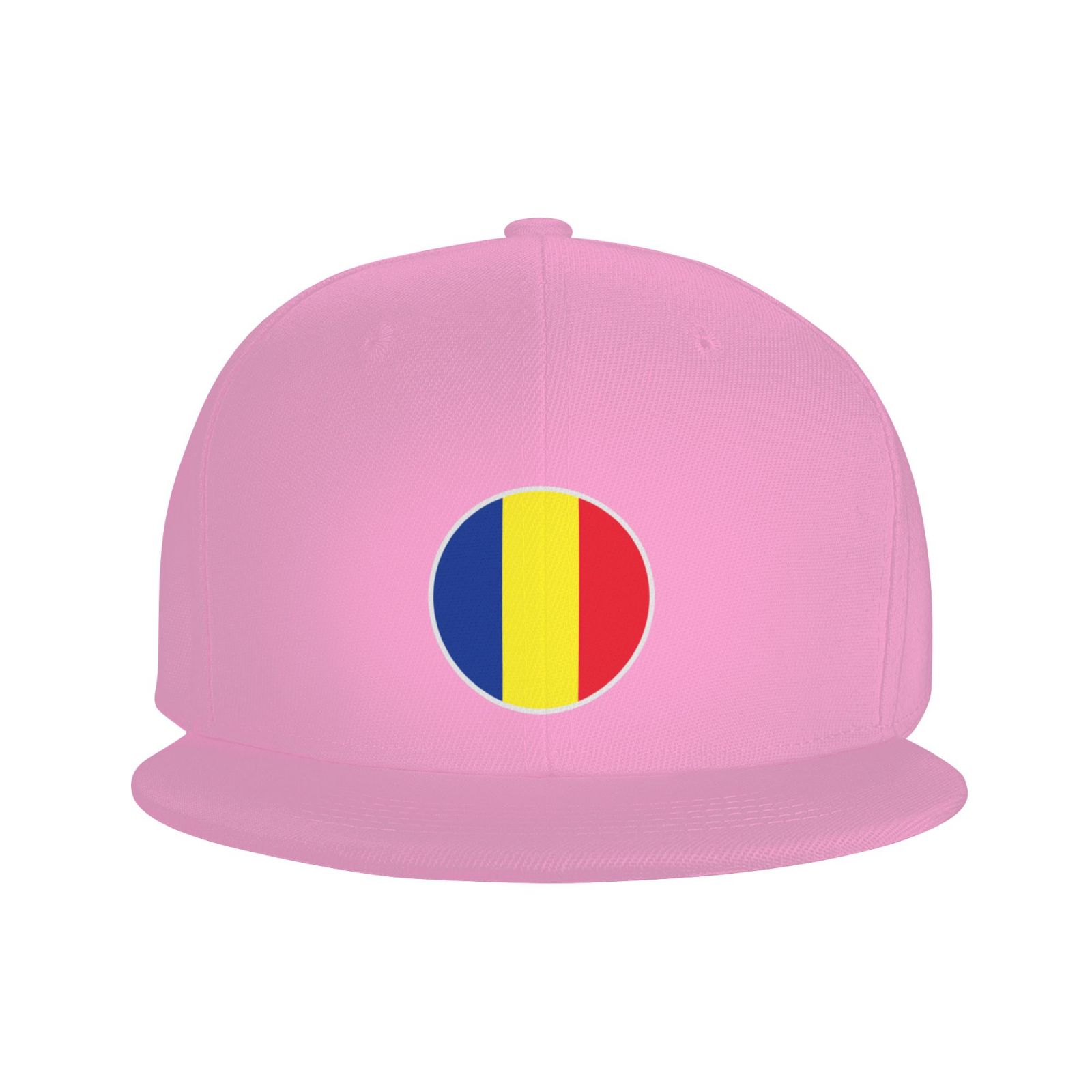 Romania EURO 2024 Baseball Cap CAP1658 - Soccerfana
