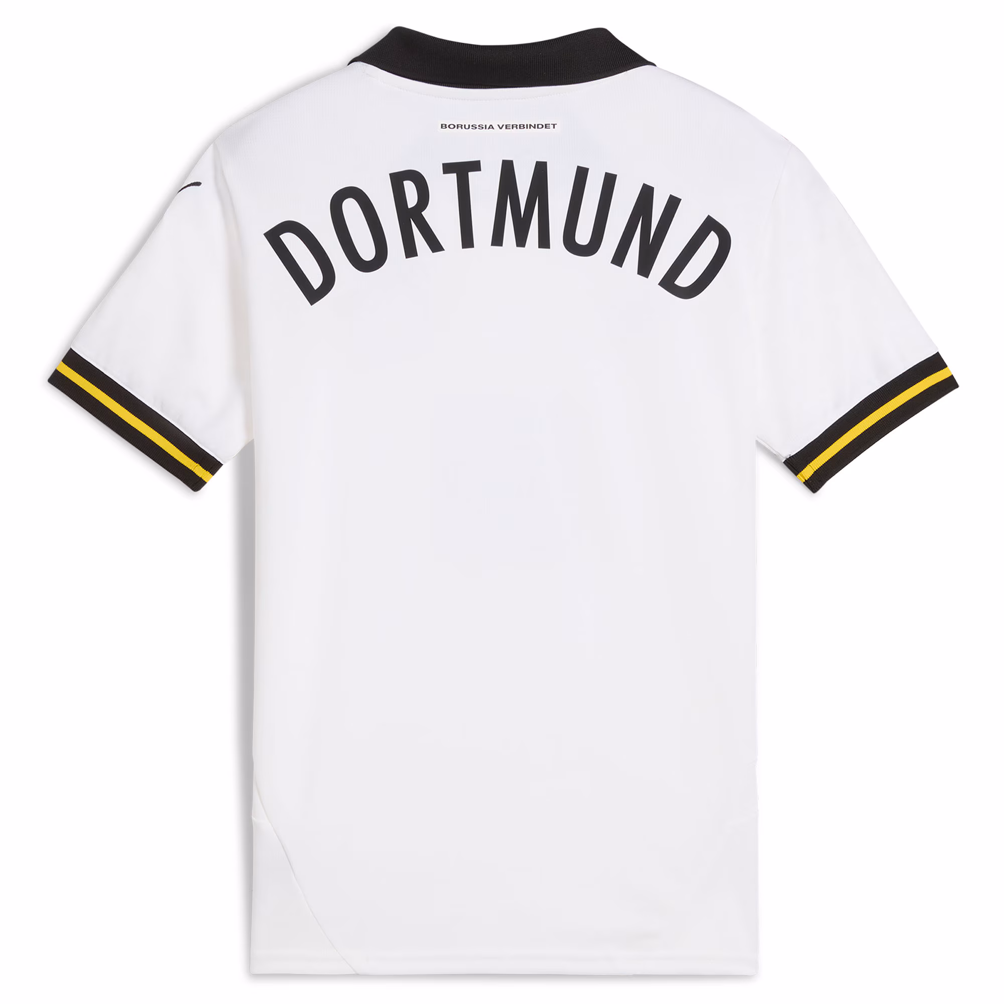 Borussia Dortmund Third Jersey 2024/25 - Soccerfana