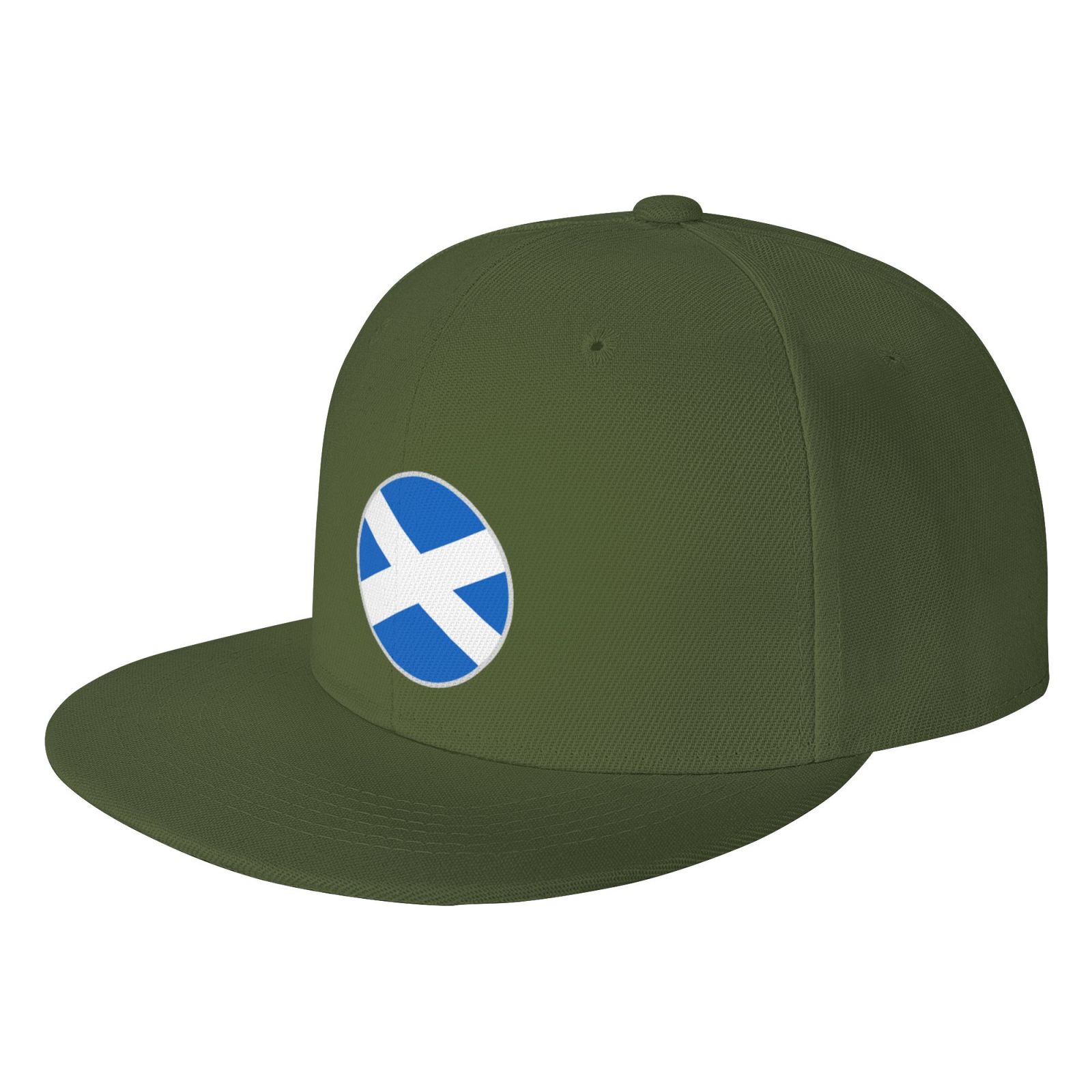 Scotland EURO 2024 Baseball Cap CAP1653 - Soccerfana