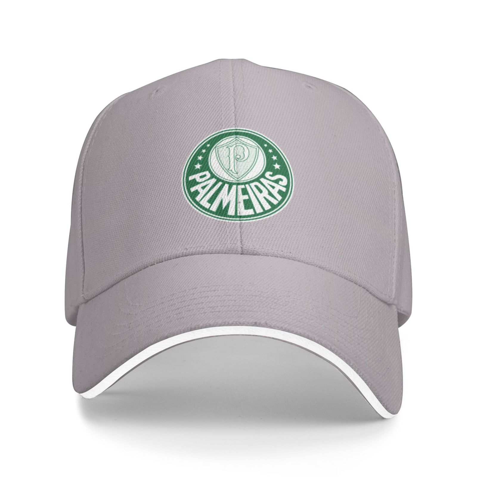 SE Palmeiras Casquette CAP1425 - Soccerfana