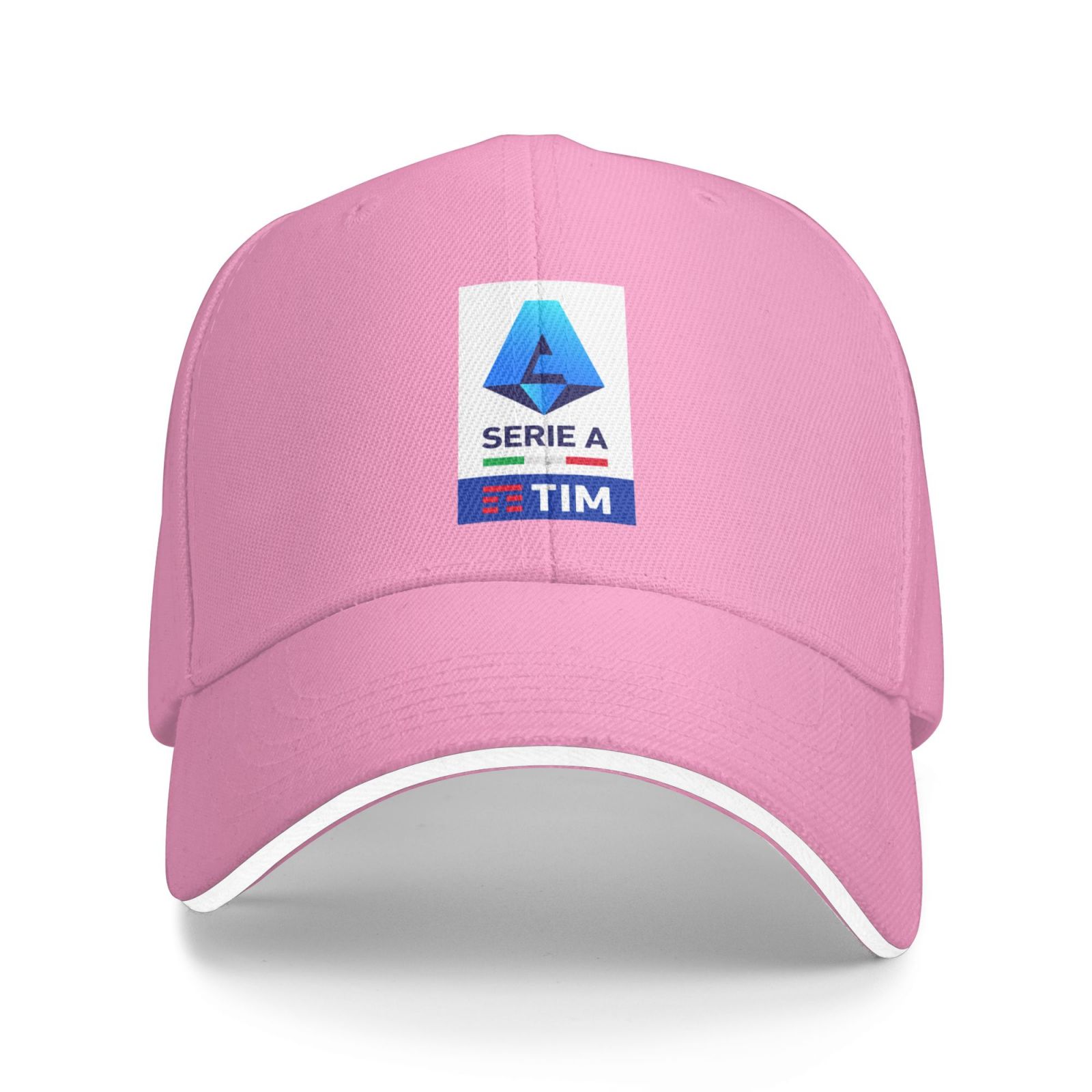 Serie A Casquette CAP1471 - Soccerfana