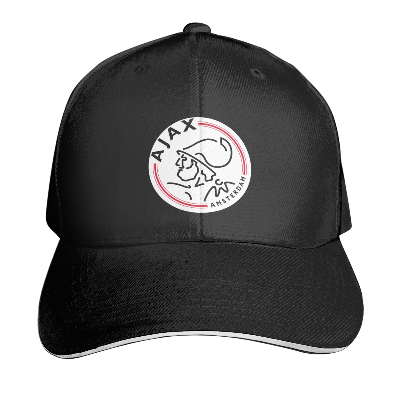 Ajax Casquette CAP1432 - Soccerfana
