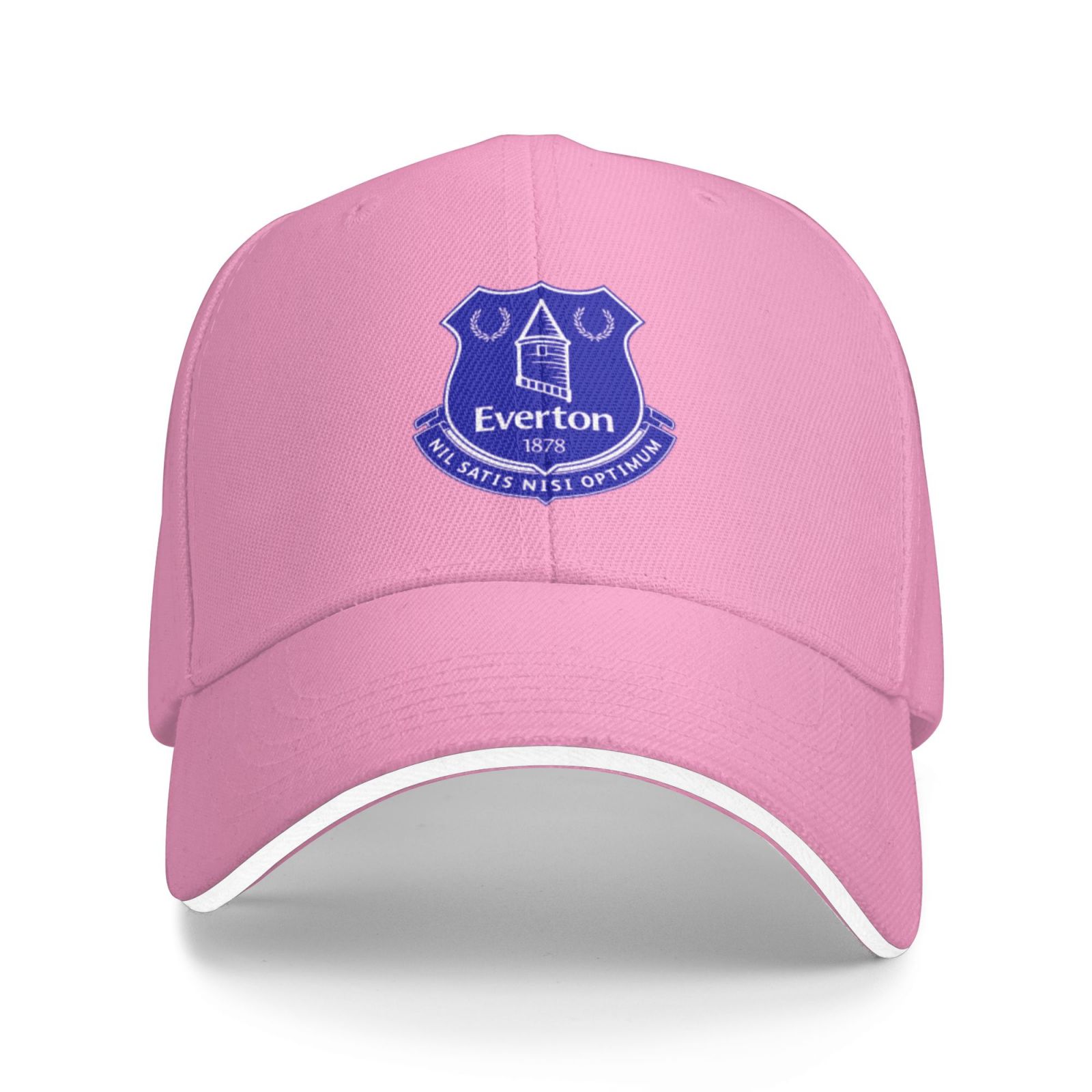 Everton Casquette CAP1449 - Soccerfana