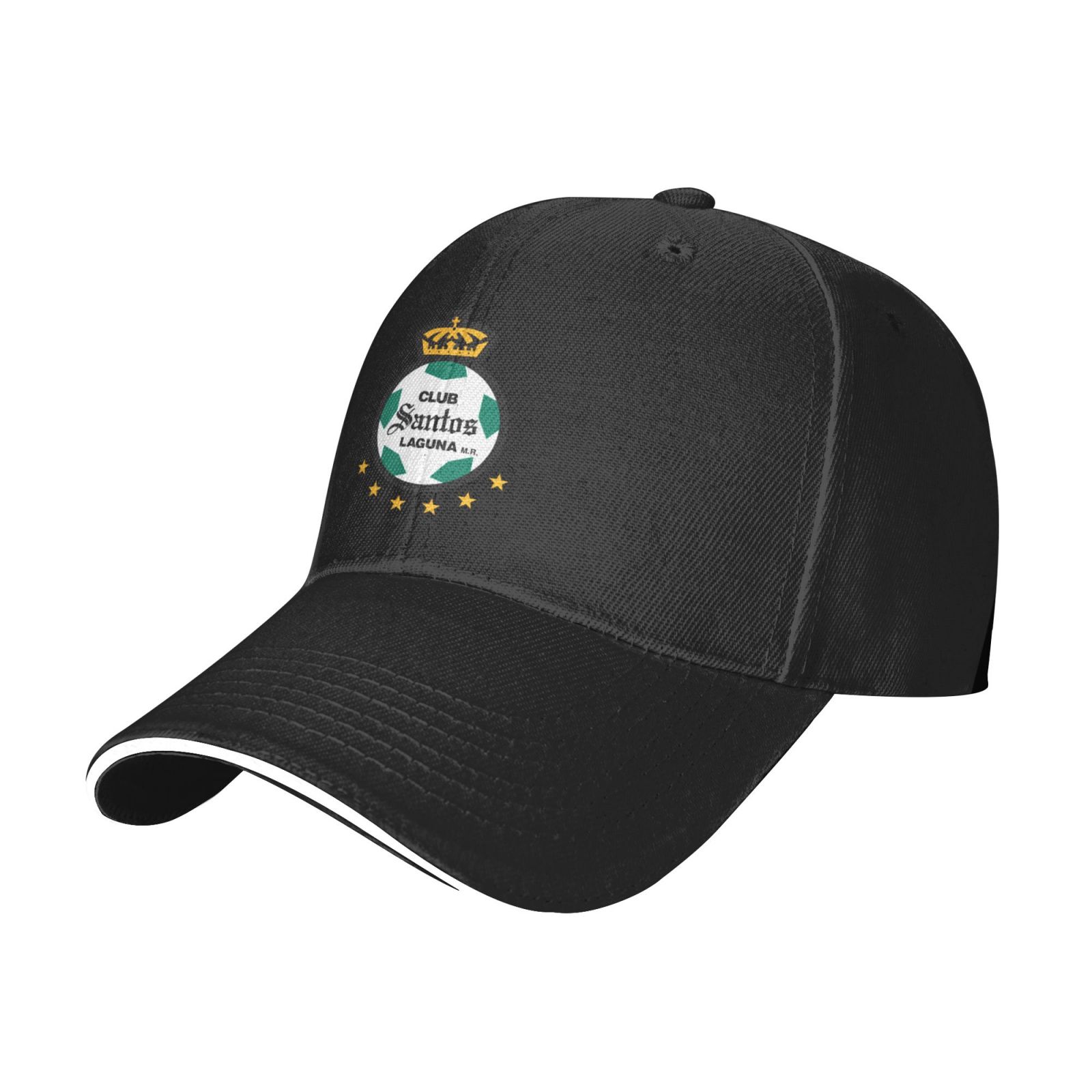 Santos Laguna Casquette CAP1433 - Soccerfana