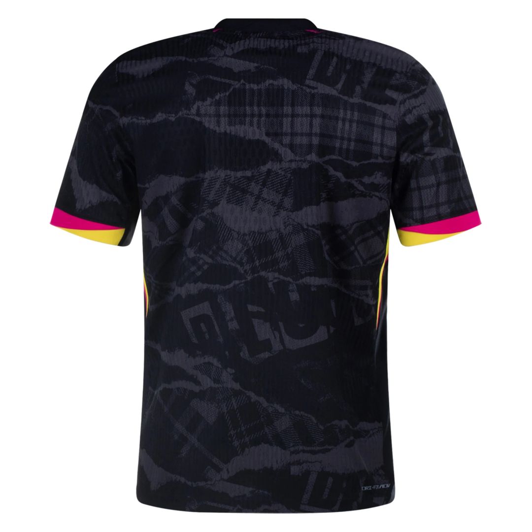 Chelsea Third Jersey Player Version 2024/25 - Soccerfana