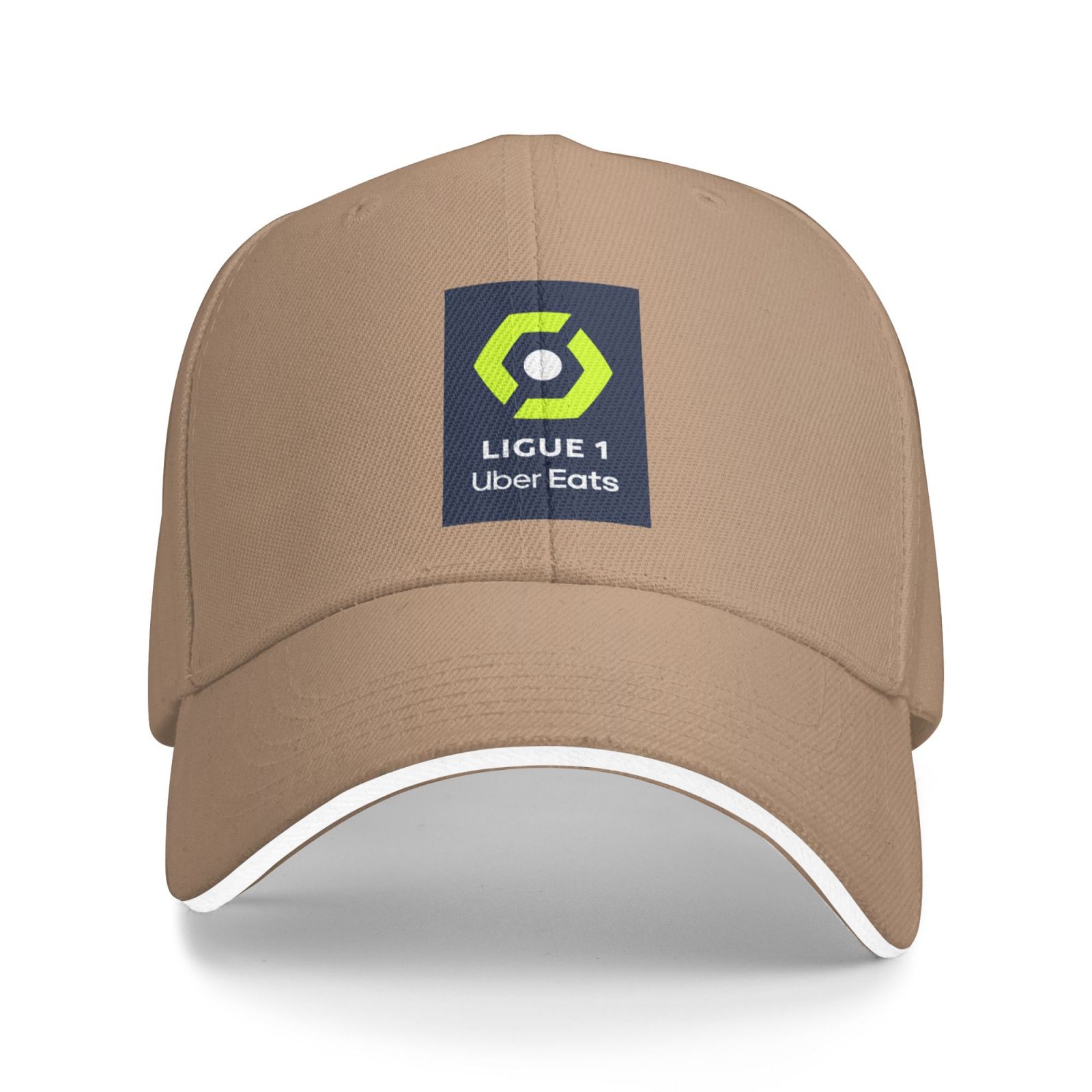 Ligue 1 Casquette CAP1442 - Soccerfana