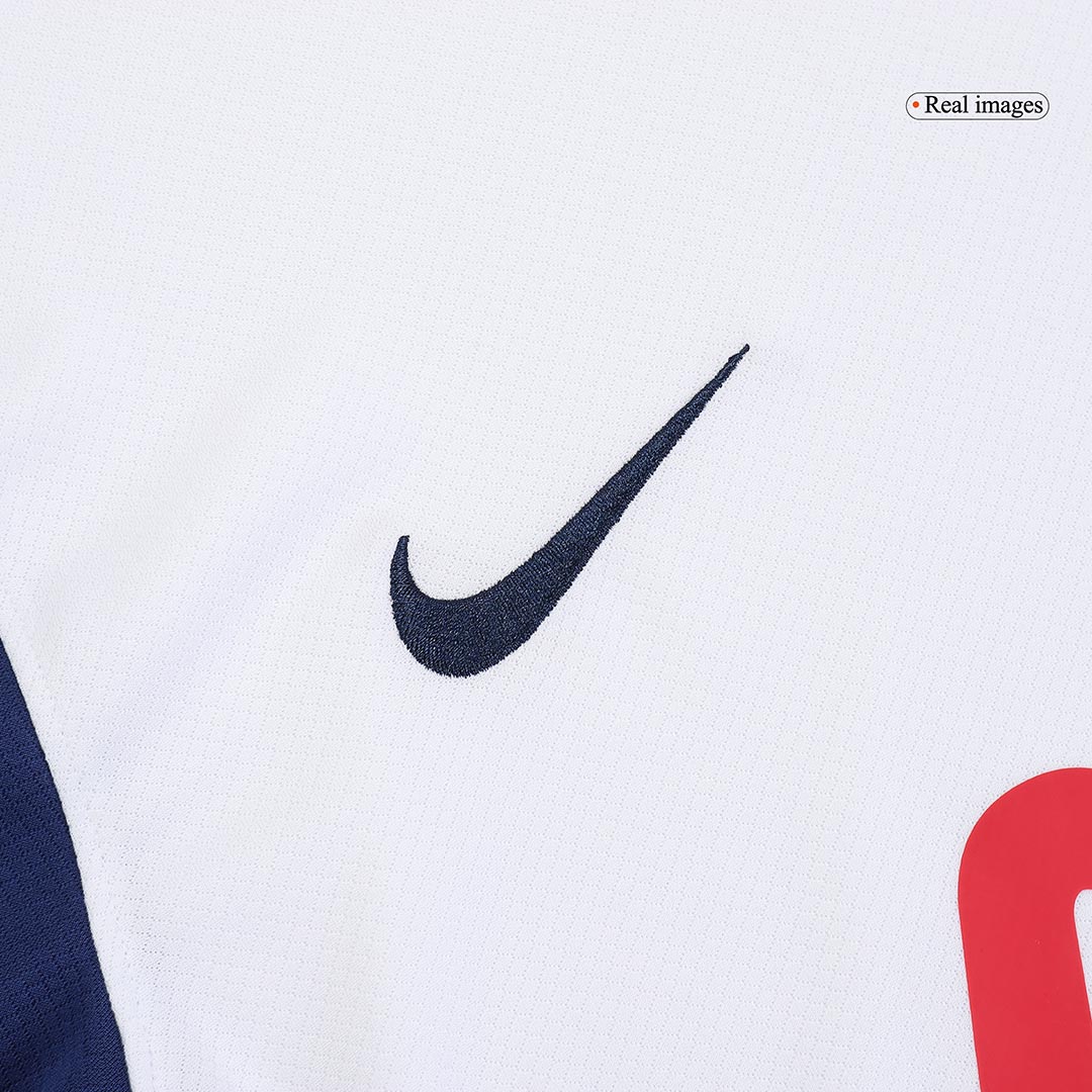 Tottenham Hotspur Home Jersey 2024/25 - Soccerfana