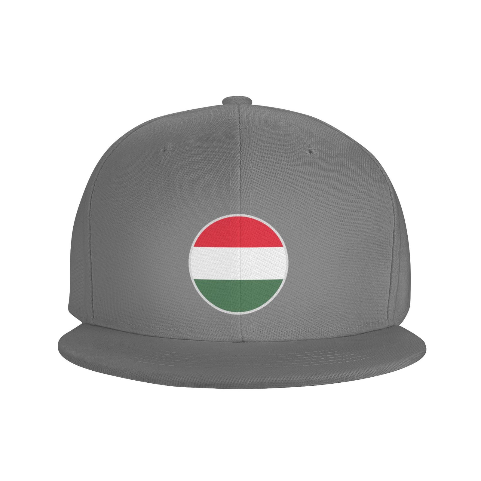 Hungary EURO 2024 Baseball Cap CAP1654 - Soccerfana