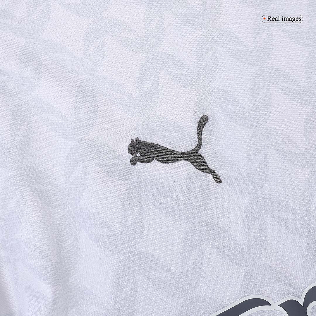 AC Milan Away Jersey 23/24 - Soccerfana