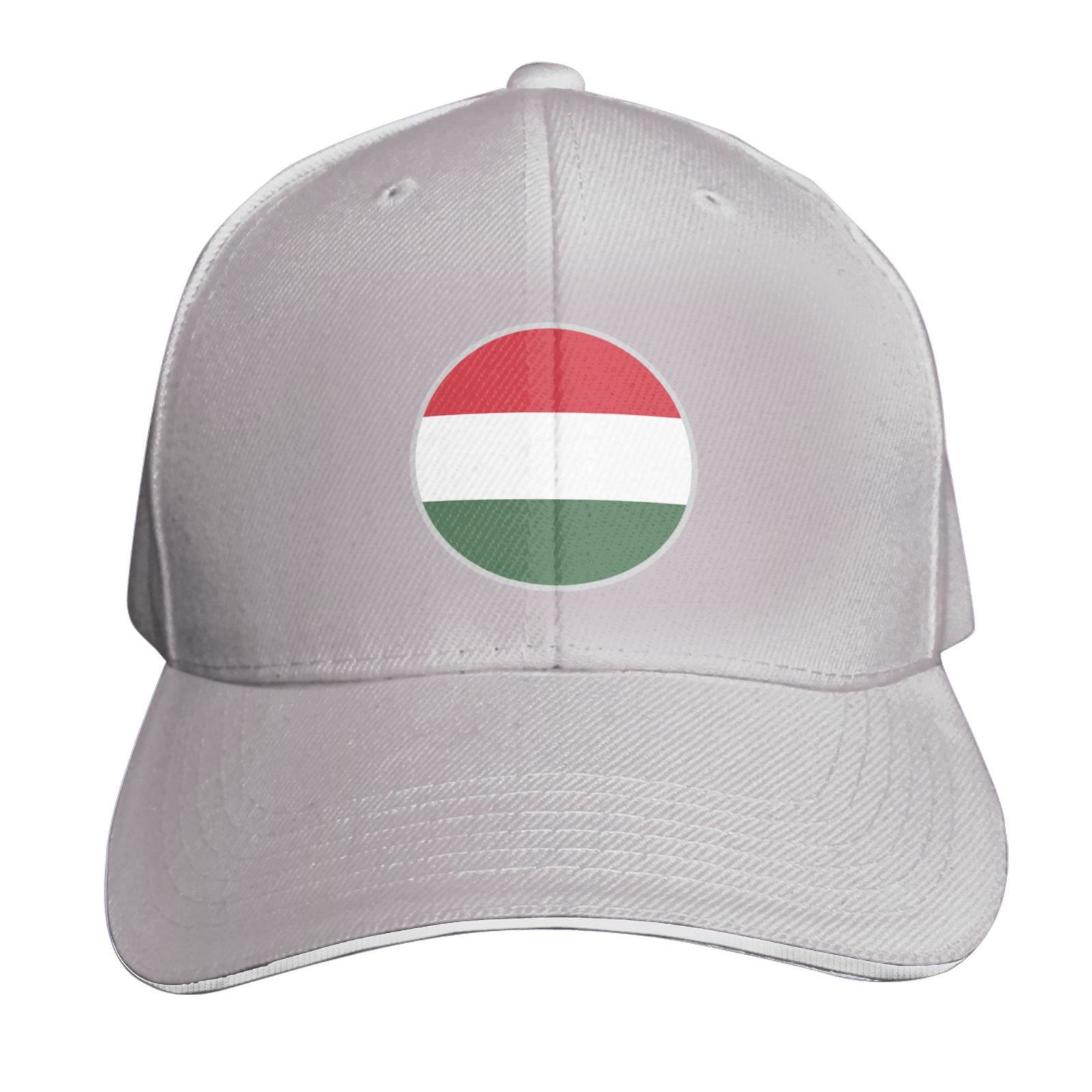 Hungary EURO 2024 Casquette CAP1642 - Soccerfana