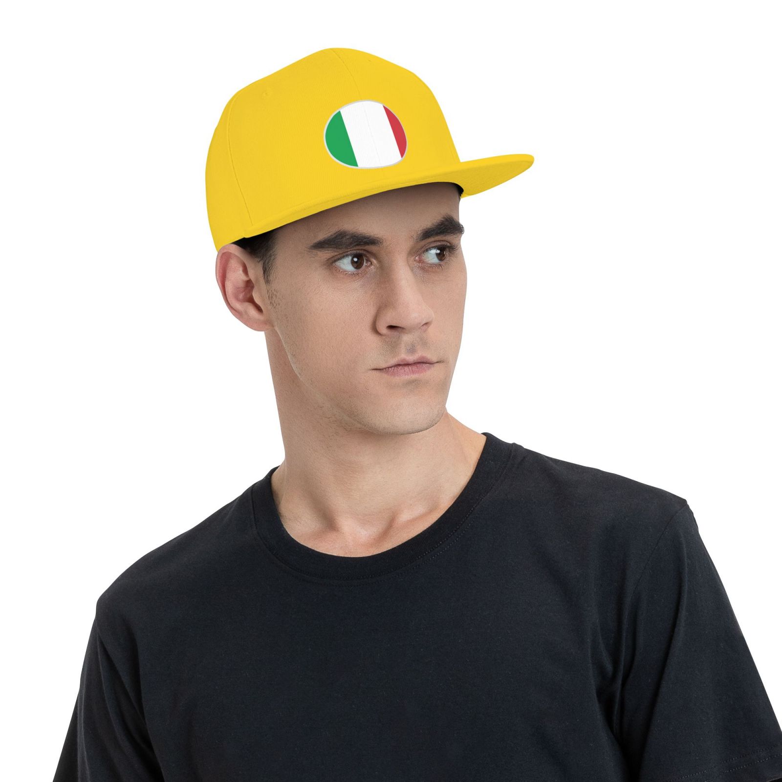 Italy EURO 2024 Baseball Cap CAP1649 - Soccerfana