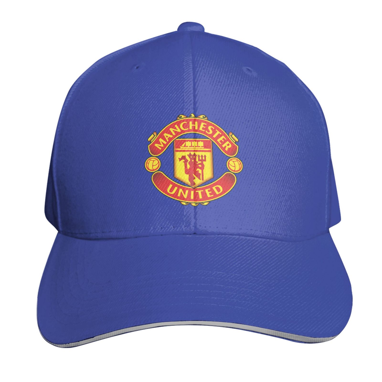 Manchester United Casquette CAP1462 - Soccerfana