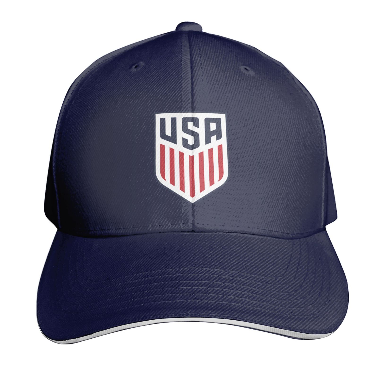 USMNT Casquette CAP1486 - Soccerfana