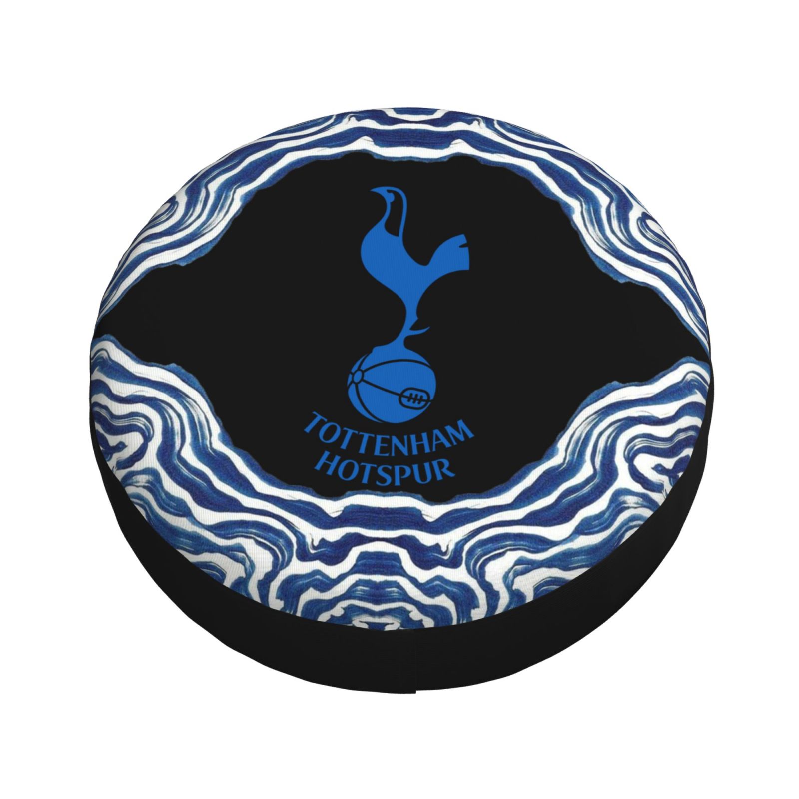 Tottenham Hotspur Tire Dust Cover TIC2668 - Soccerfana