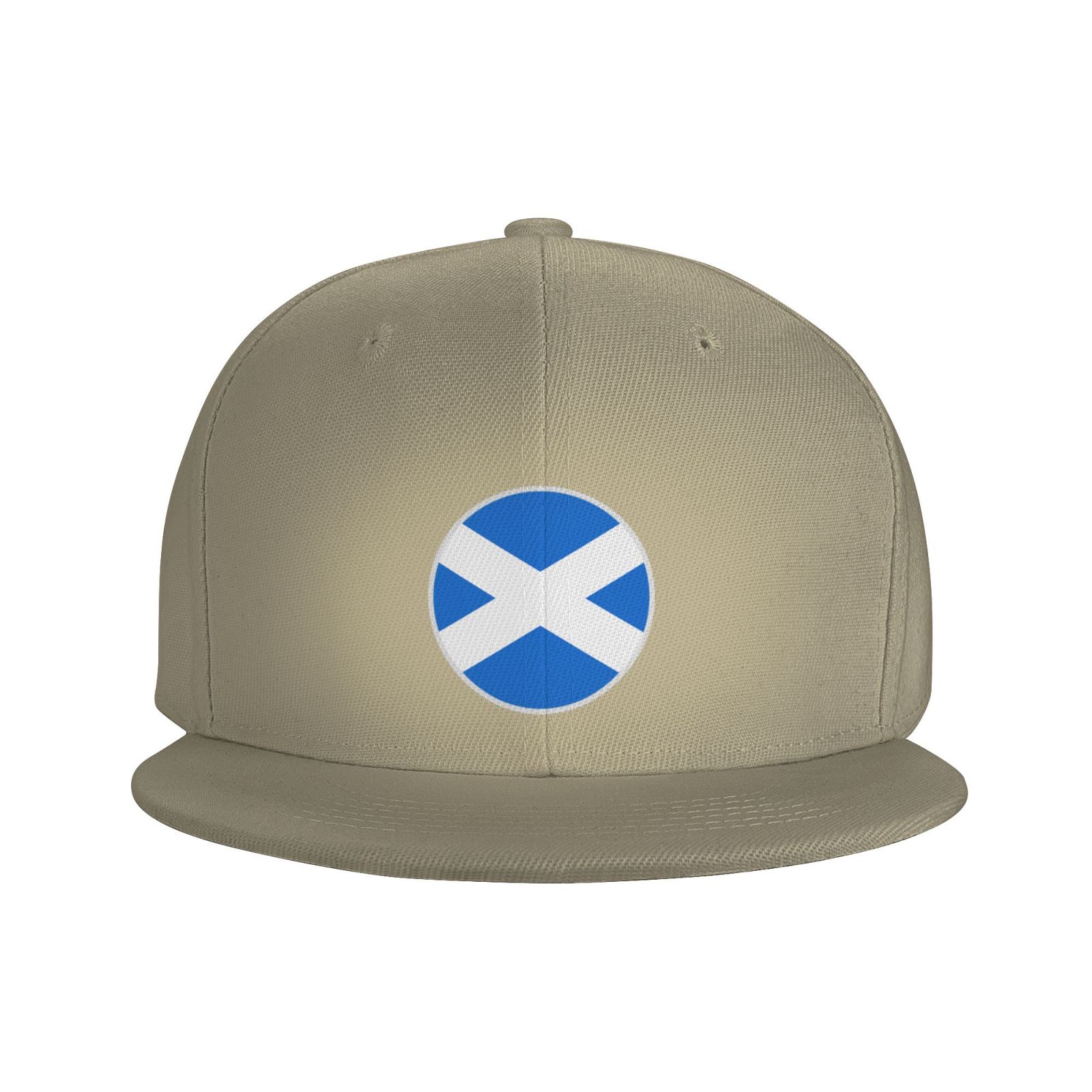 Scotland EURO 2024 Baseball Cap CAP1653 - Soccerfana
