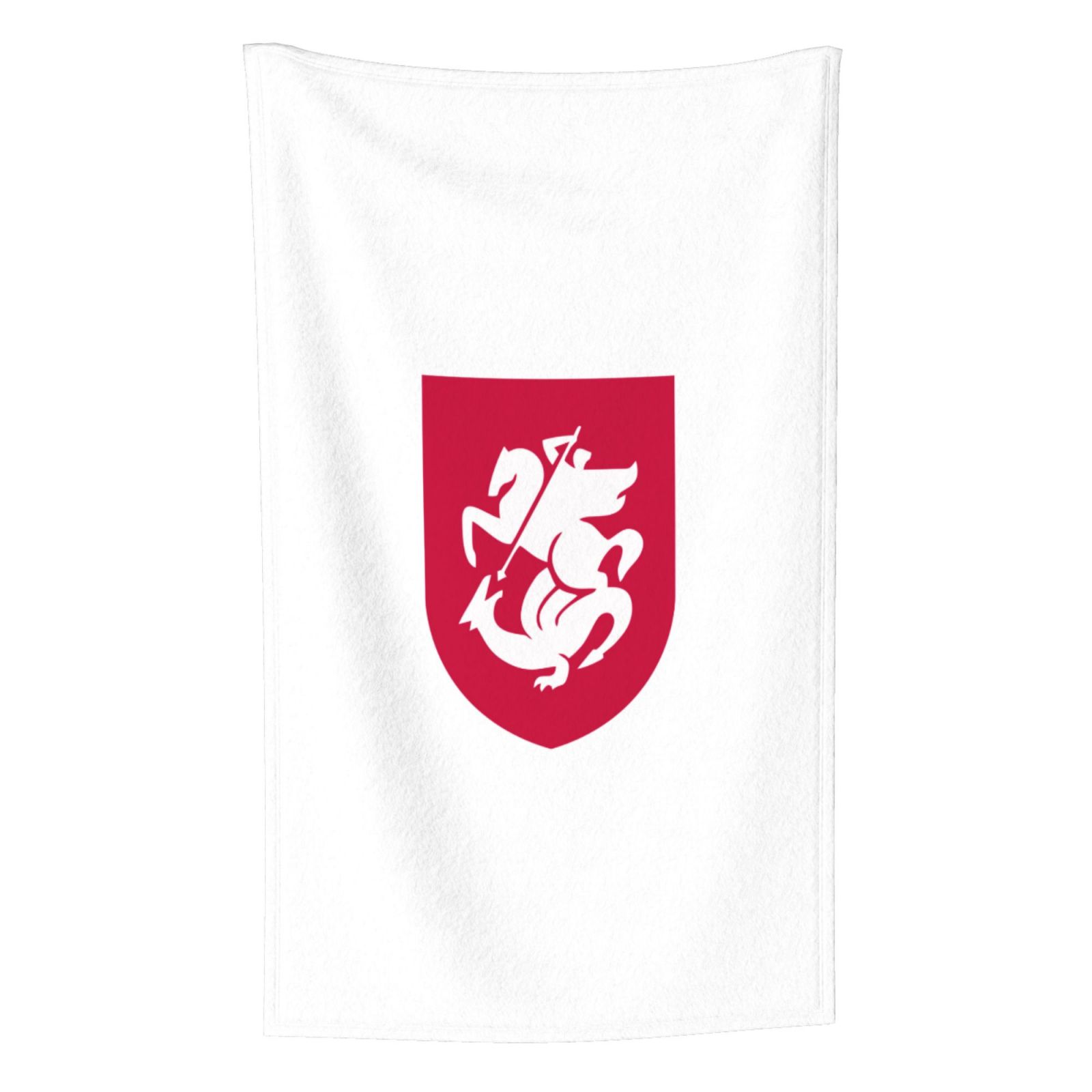 Georgia Flannel Blanket FLB1621 - Soccerfana