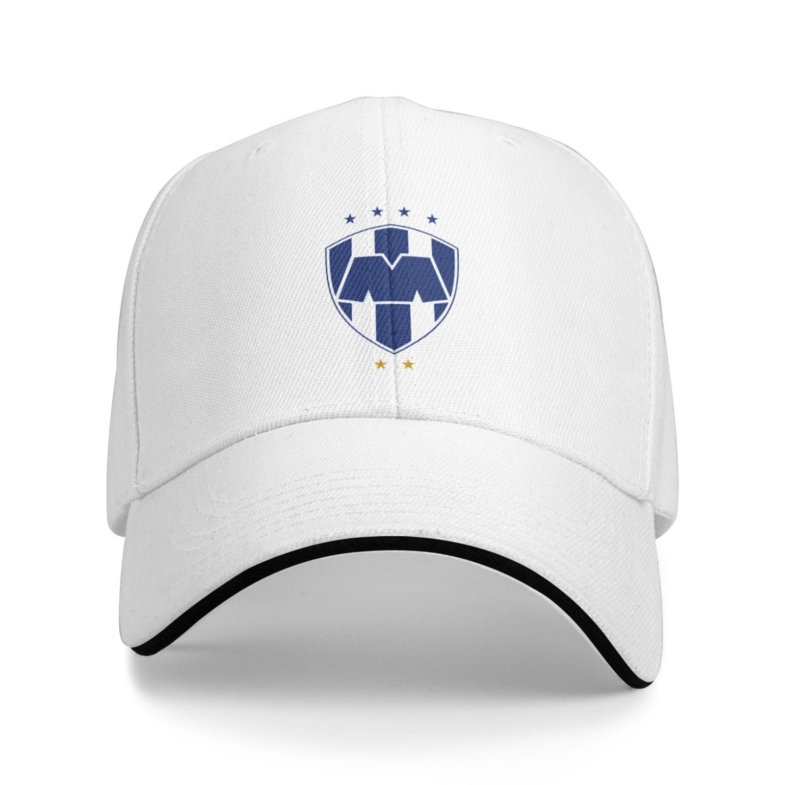 Monterrey Casquette CAP1436 - Soccerfana