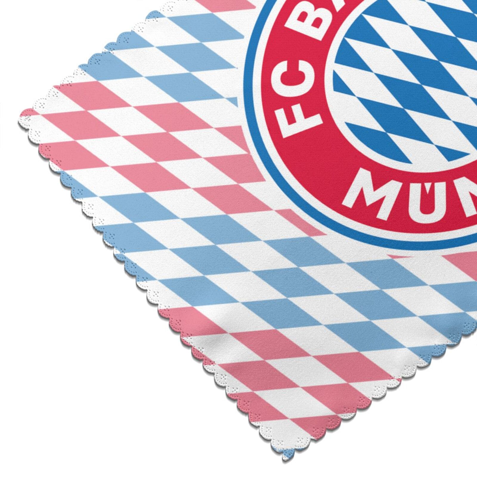 Bayern Munich Placemat Set Of 6 PFD2085 - Soccerfana
