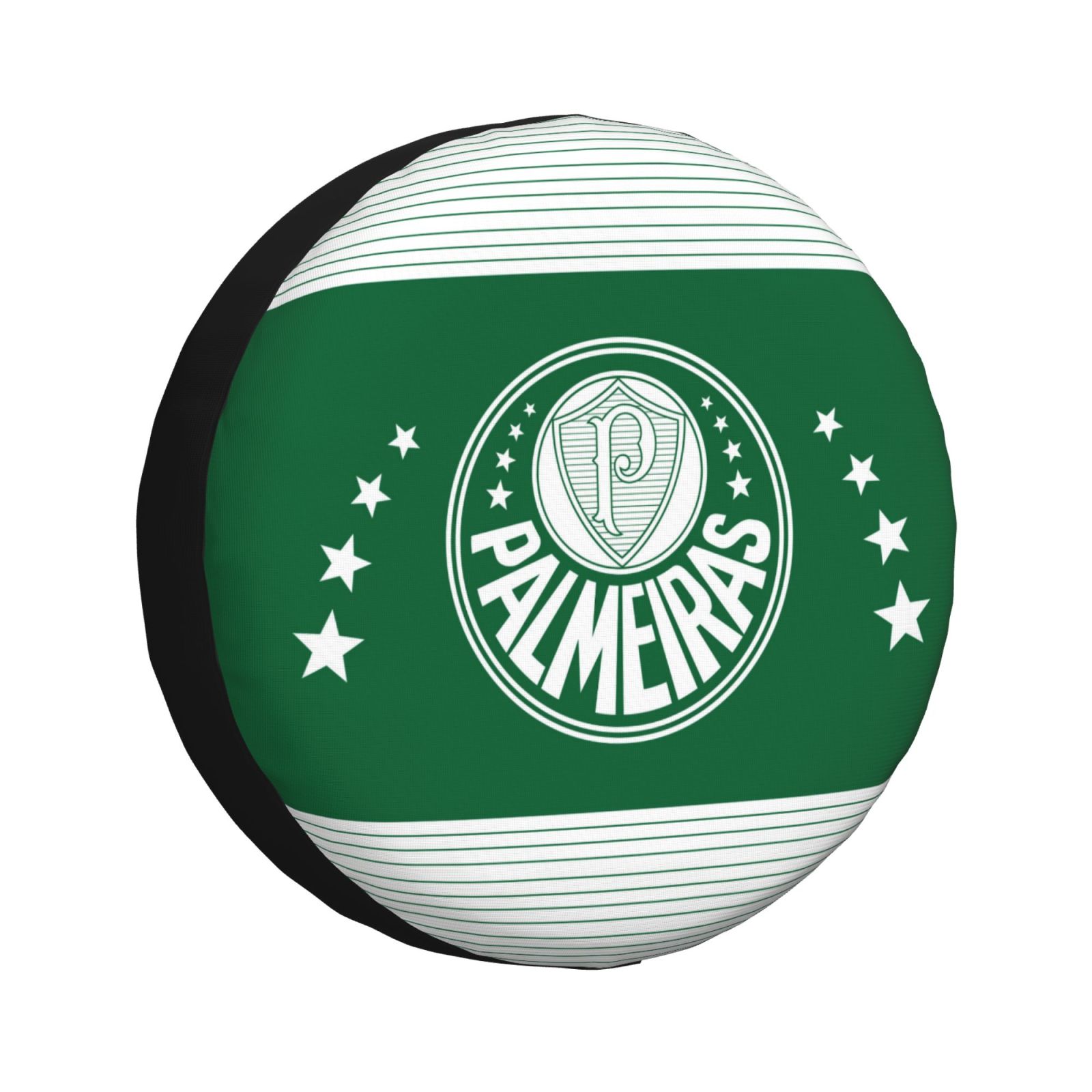 SE Palmeiras Car Tire Dust Cover TIC2730 - Soccerfana