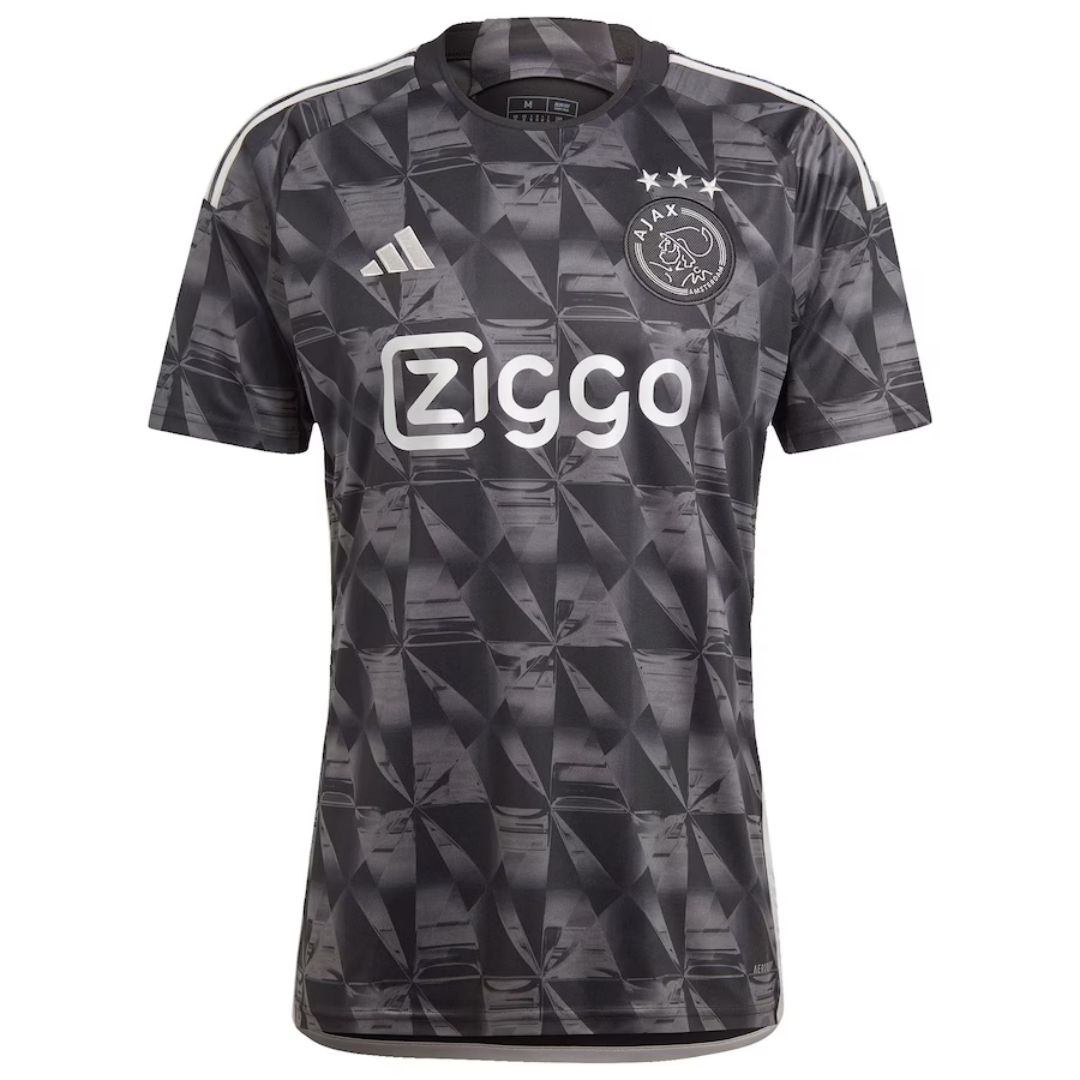 AJAX Third Jersey 23/24 - Soccerfana