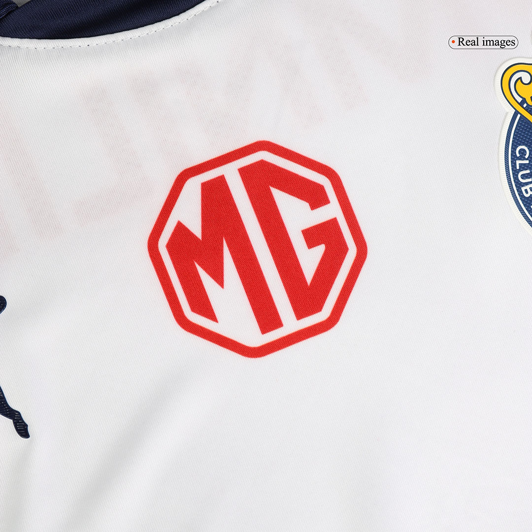 Chivas Away Jersey Player Version 2024/25 - Soccerfana
