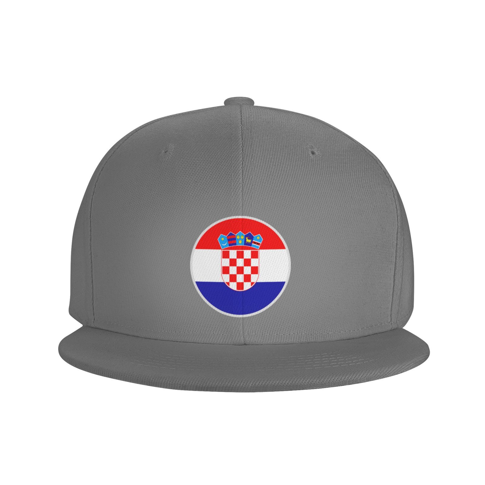 Croatia EURO 2024 Baseball Cap CAP1651 - Soccerfana