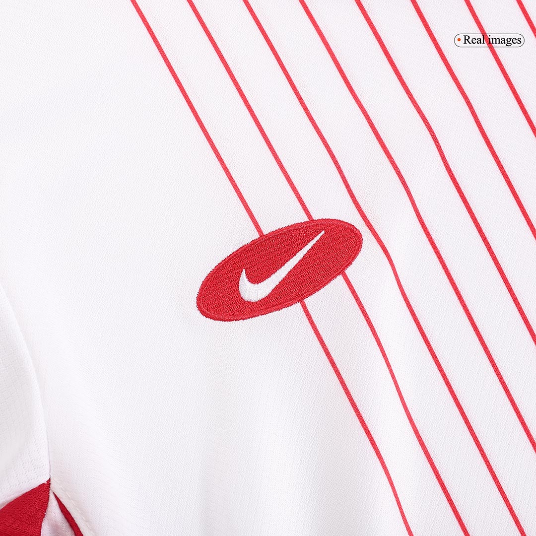 Canada Away Jersey Copa America 2024 - Soccerfana